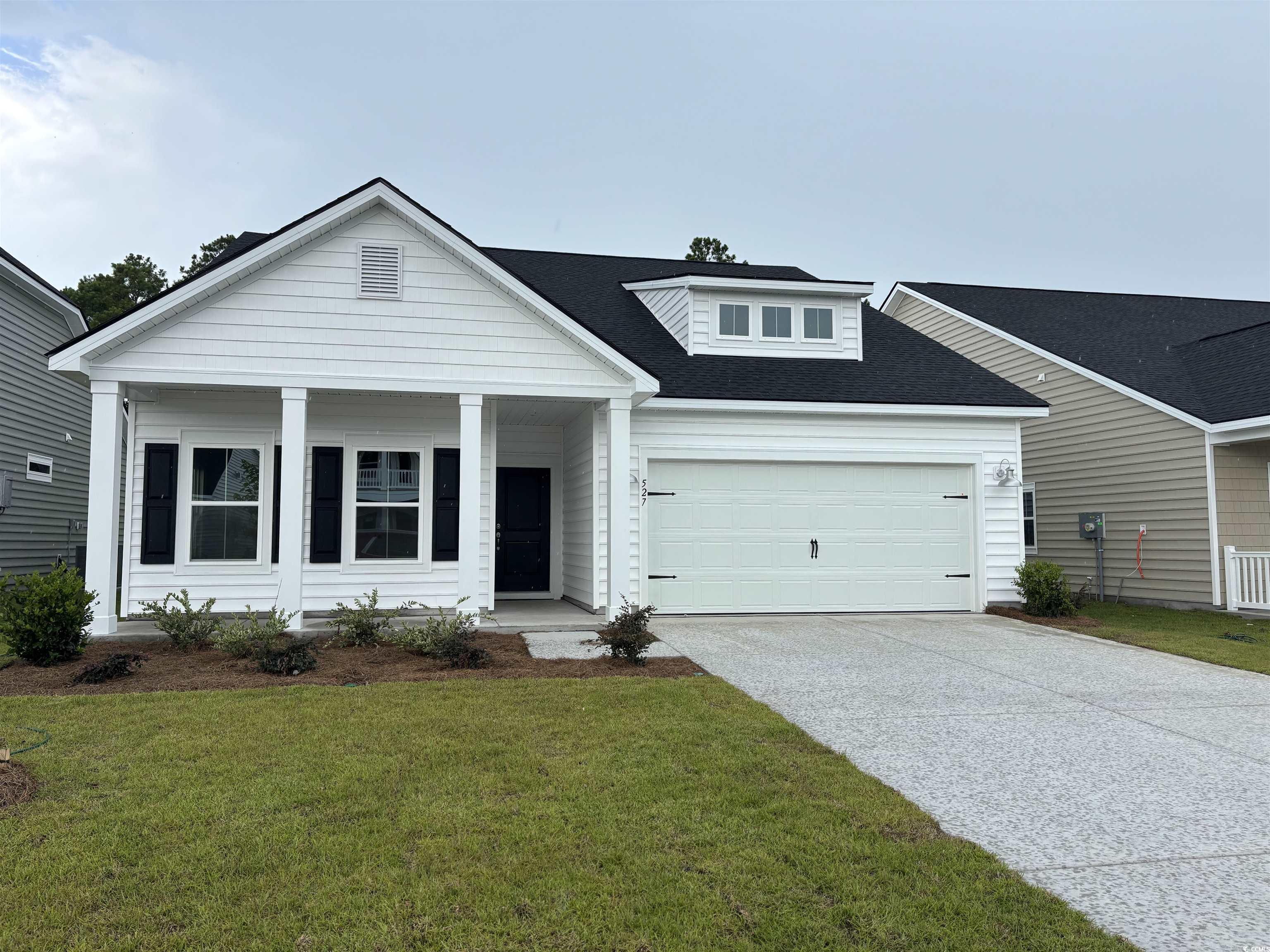 527 Magnolia Terrace Dr Myrtle Beach, SC 29579