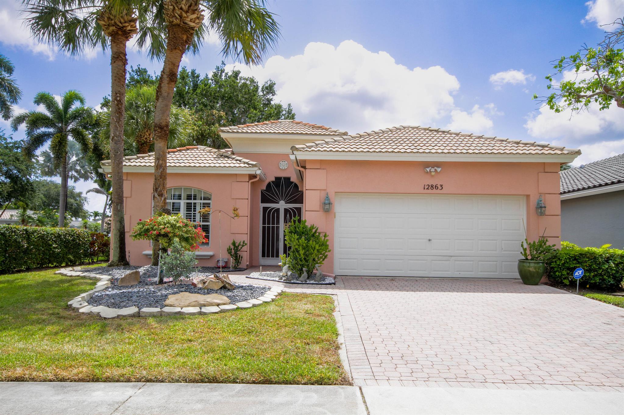 12863 Coral Lakes Drive Drive