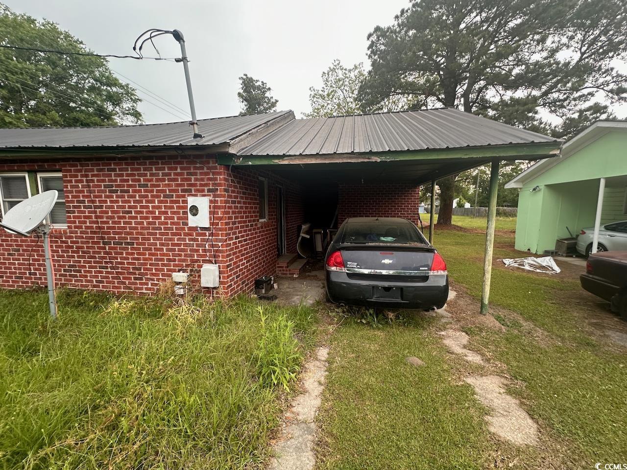 315 Wilmont St., Lake City, South Carolina image 4