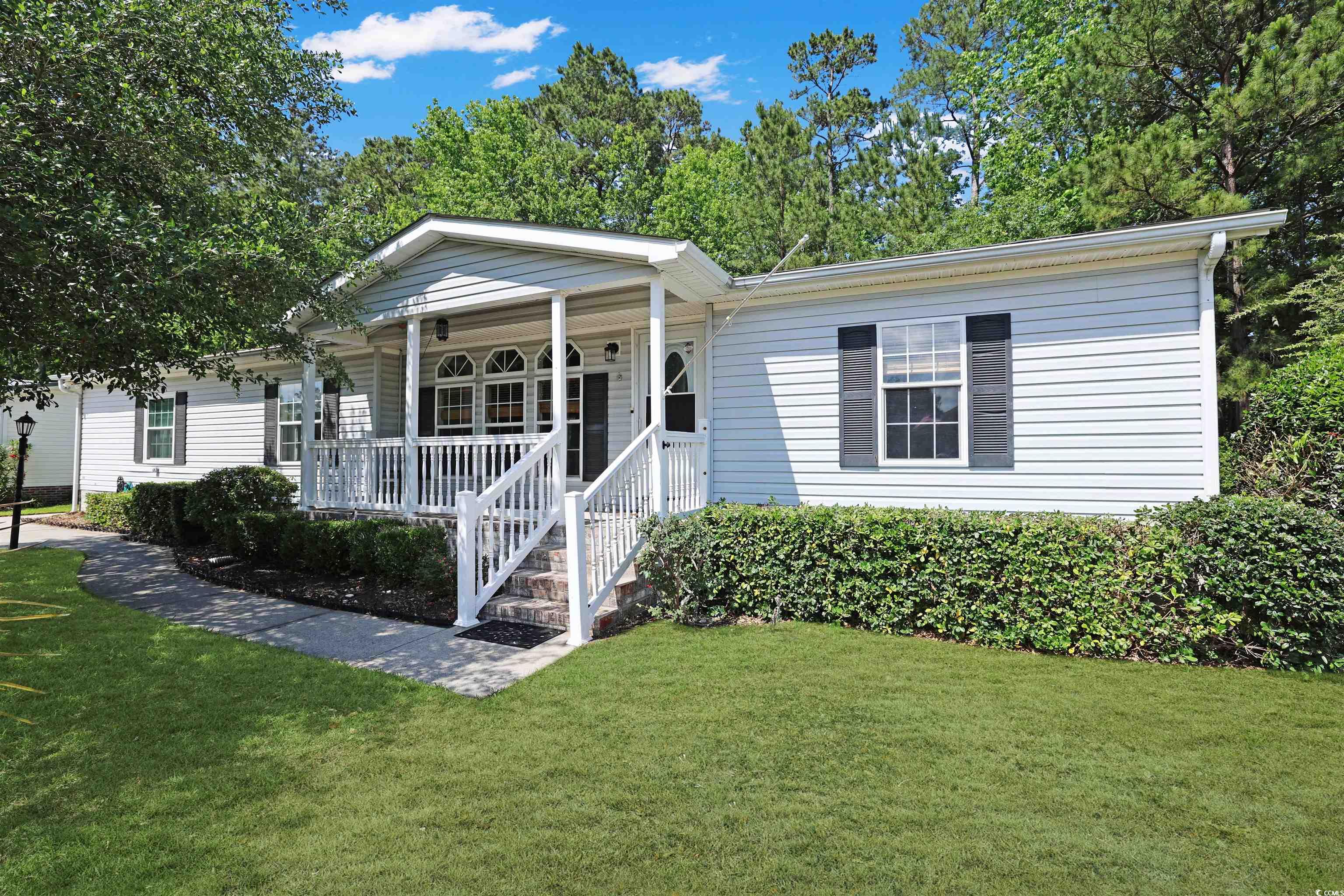 6544 Amberwood Ct. Myrtle Beach, SC 29588