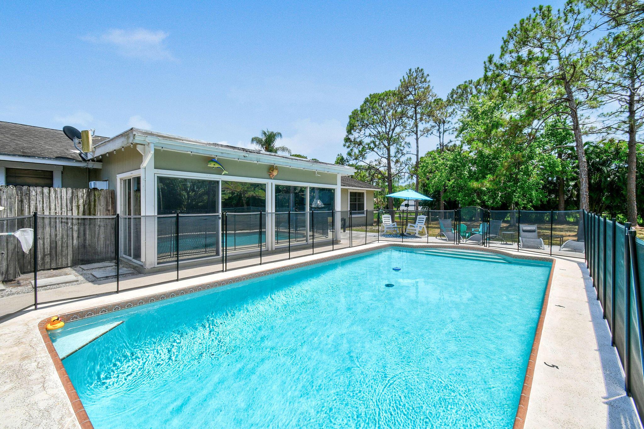 Palm Beach Country Estate