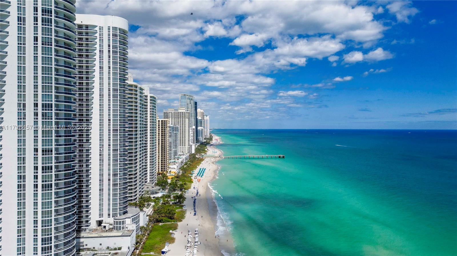 15811 Collins Ave #2506, Sunny Isles Beach FL 33160