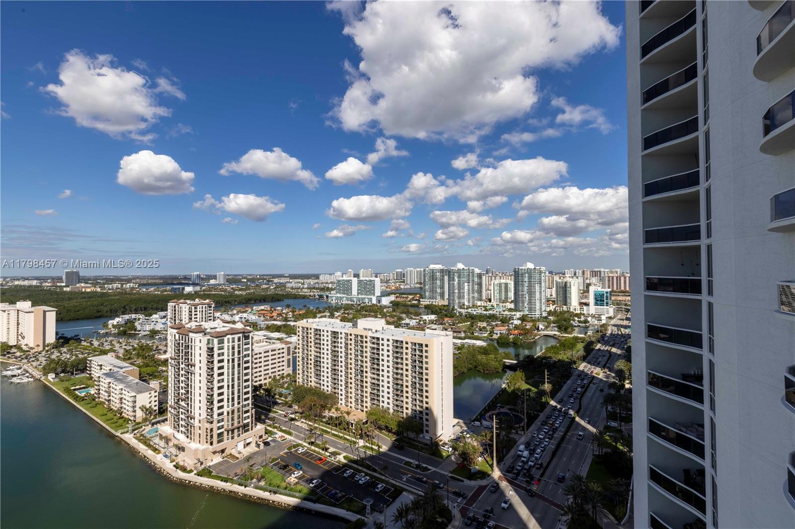 15811 Collins Ave #2506, Sunny Isles Beach FL 33160