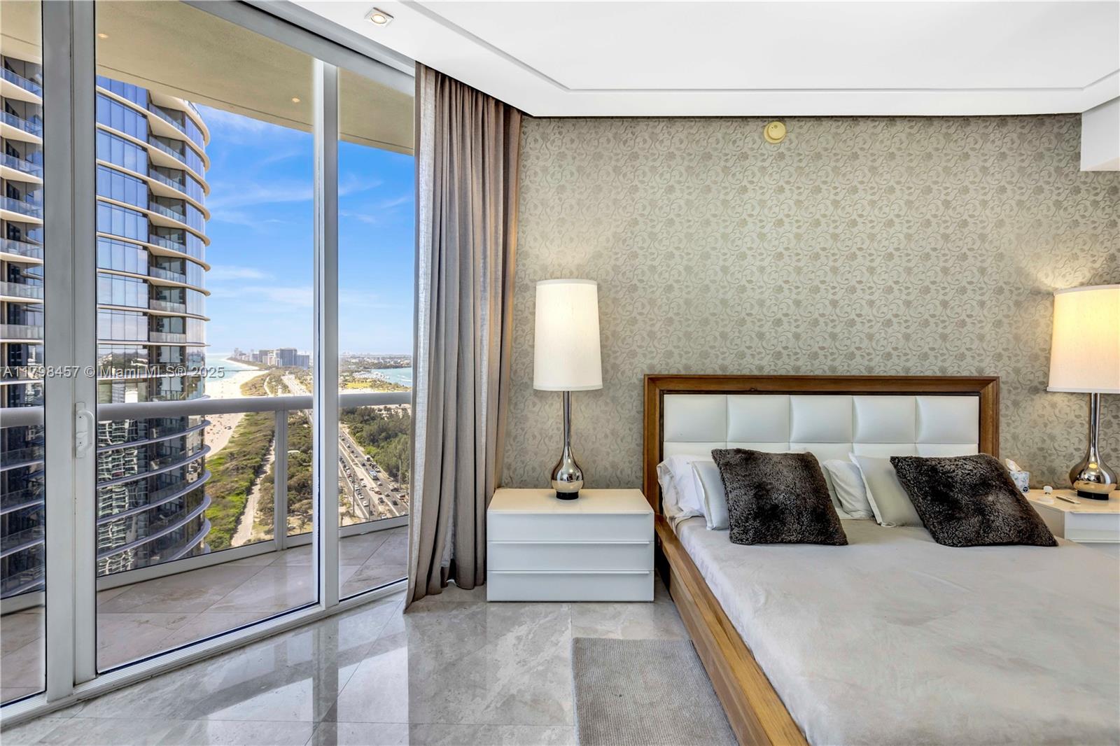 15811 Collins Ave #2506, Sunny Isles Beach FL 33160