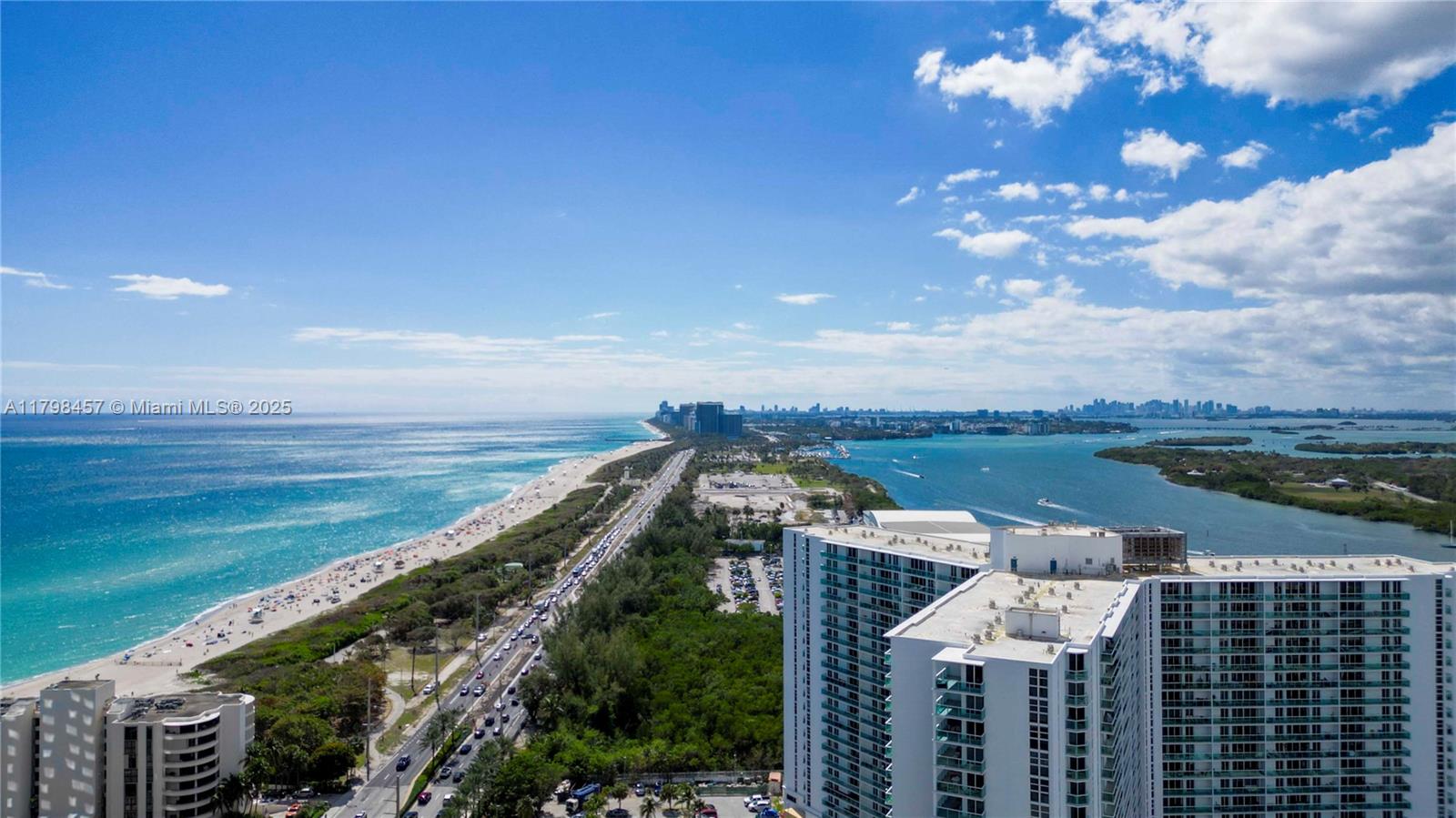 15811 Collins Ave #2506, Sunny Isles Beach FL 33160