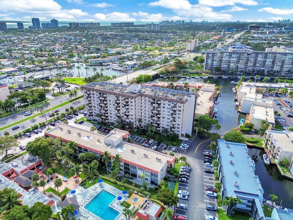 Island Club Two Condo