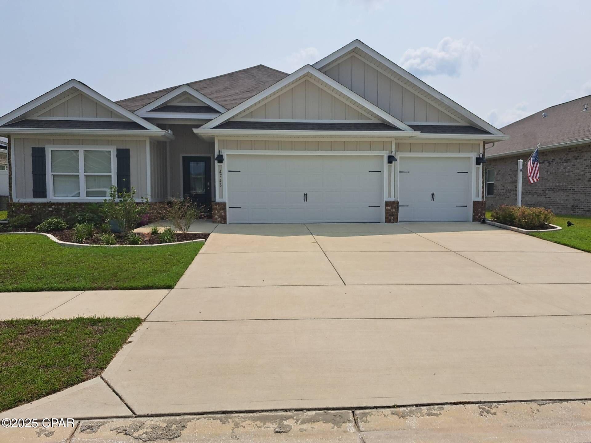 Image 1 For 4748 Standing Cypress Drive