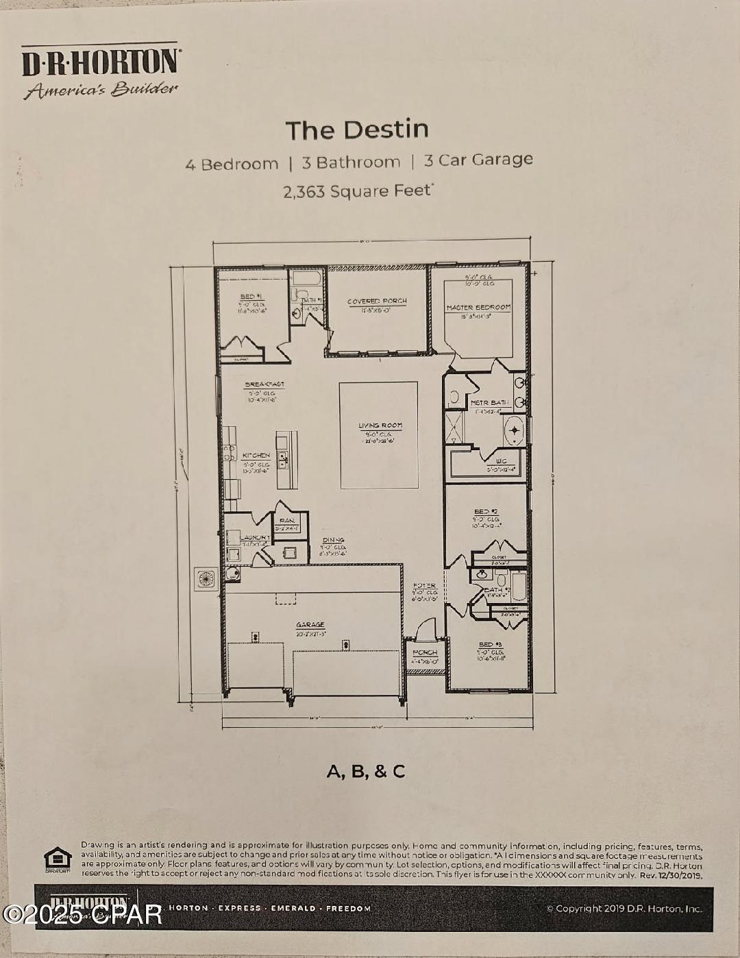 Image 40 For 4748 Standing Cypress Drive