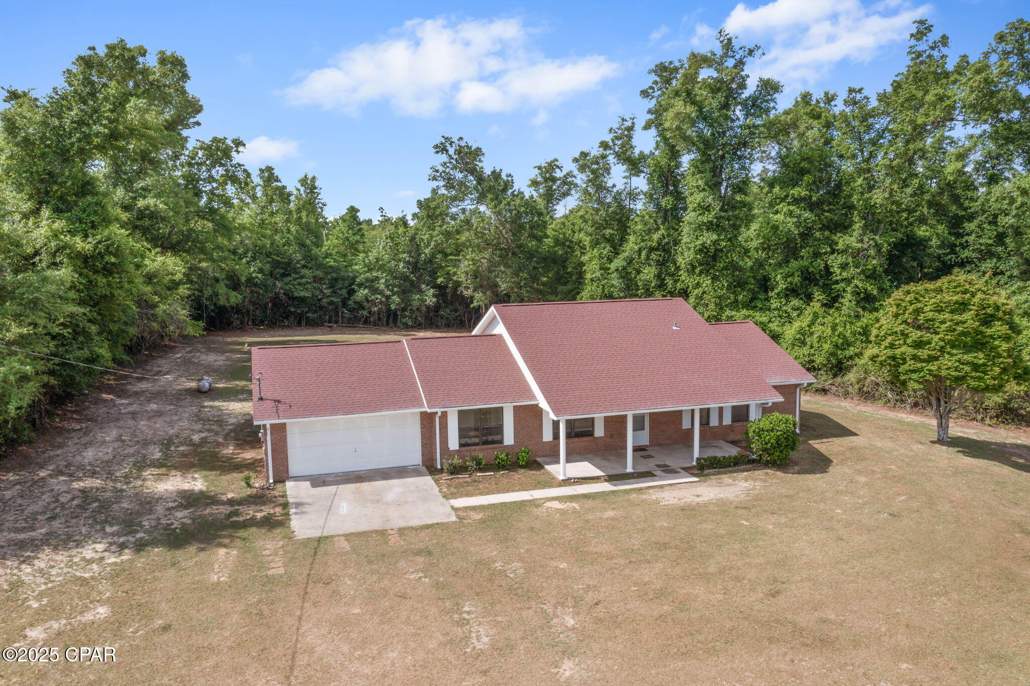 Details for 10367 County Road 274, Altha, FL 32421