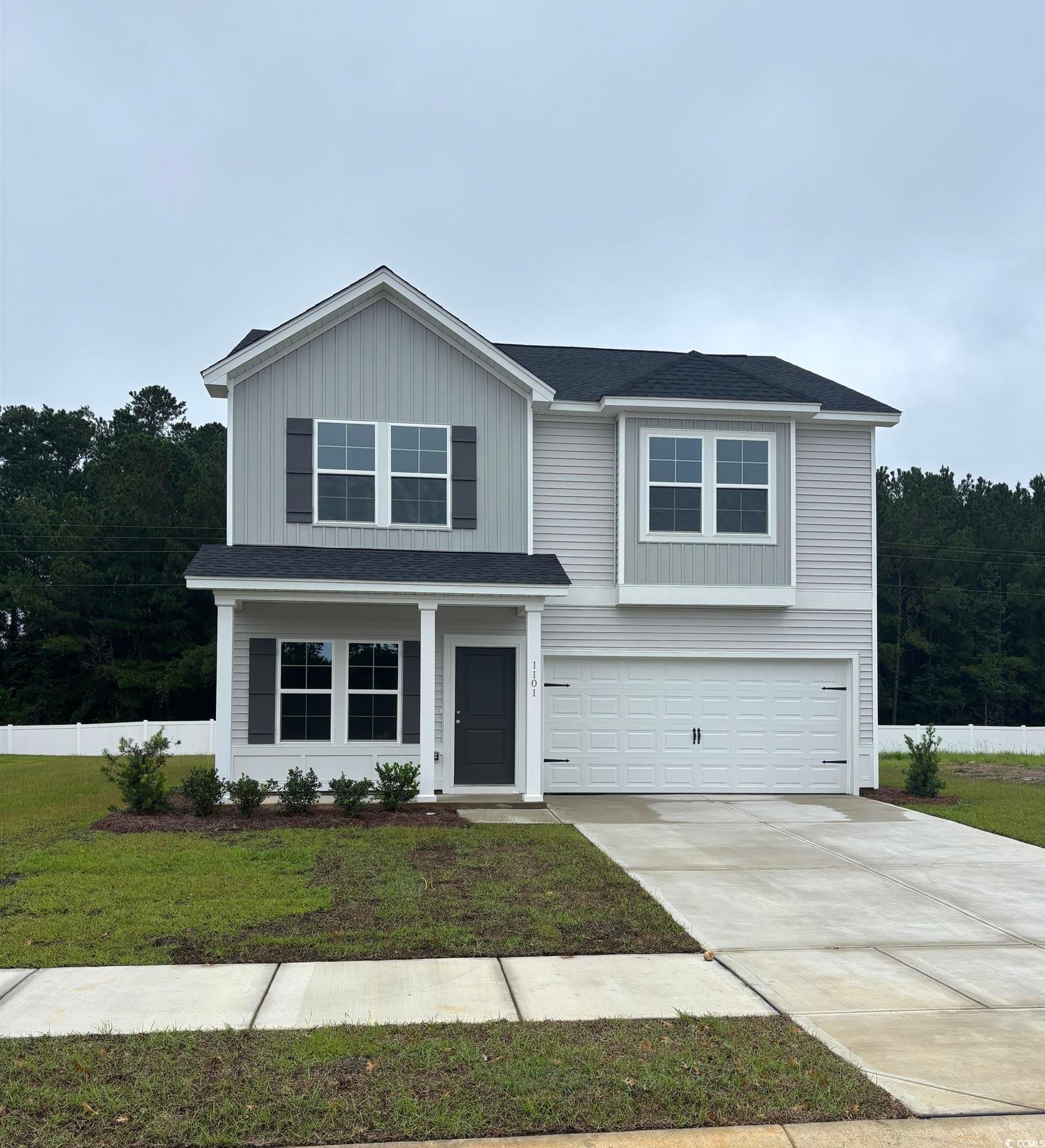 1101 Hainer Place Dr Conway, SC 29526