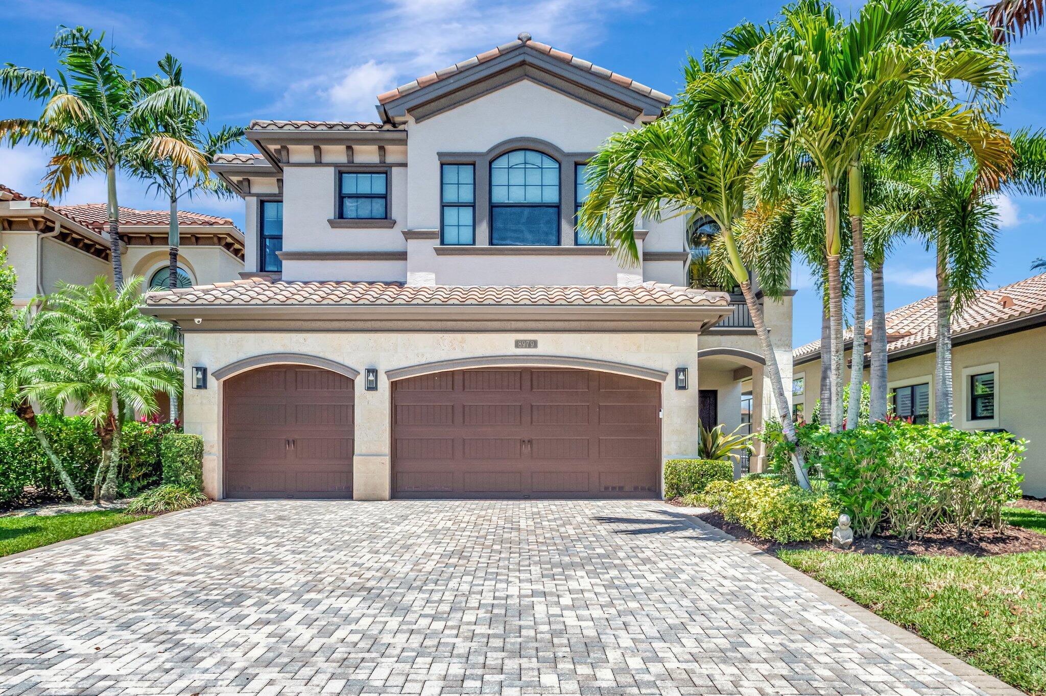 Casa à Venda em Delray Beach, FL