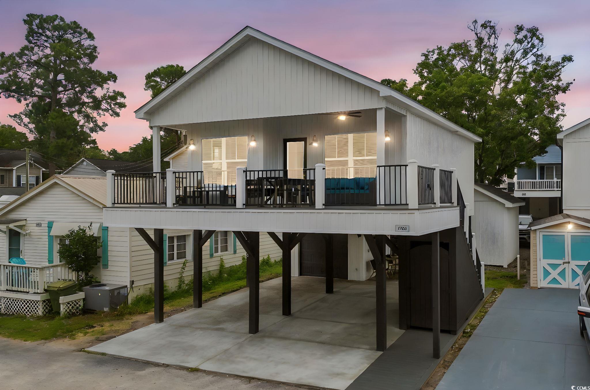 6001 - 176 S Kings Hwy. Myrtle Beach, SC 29575