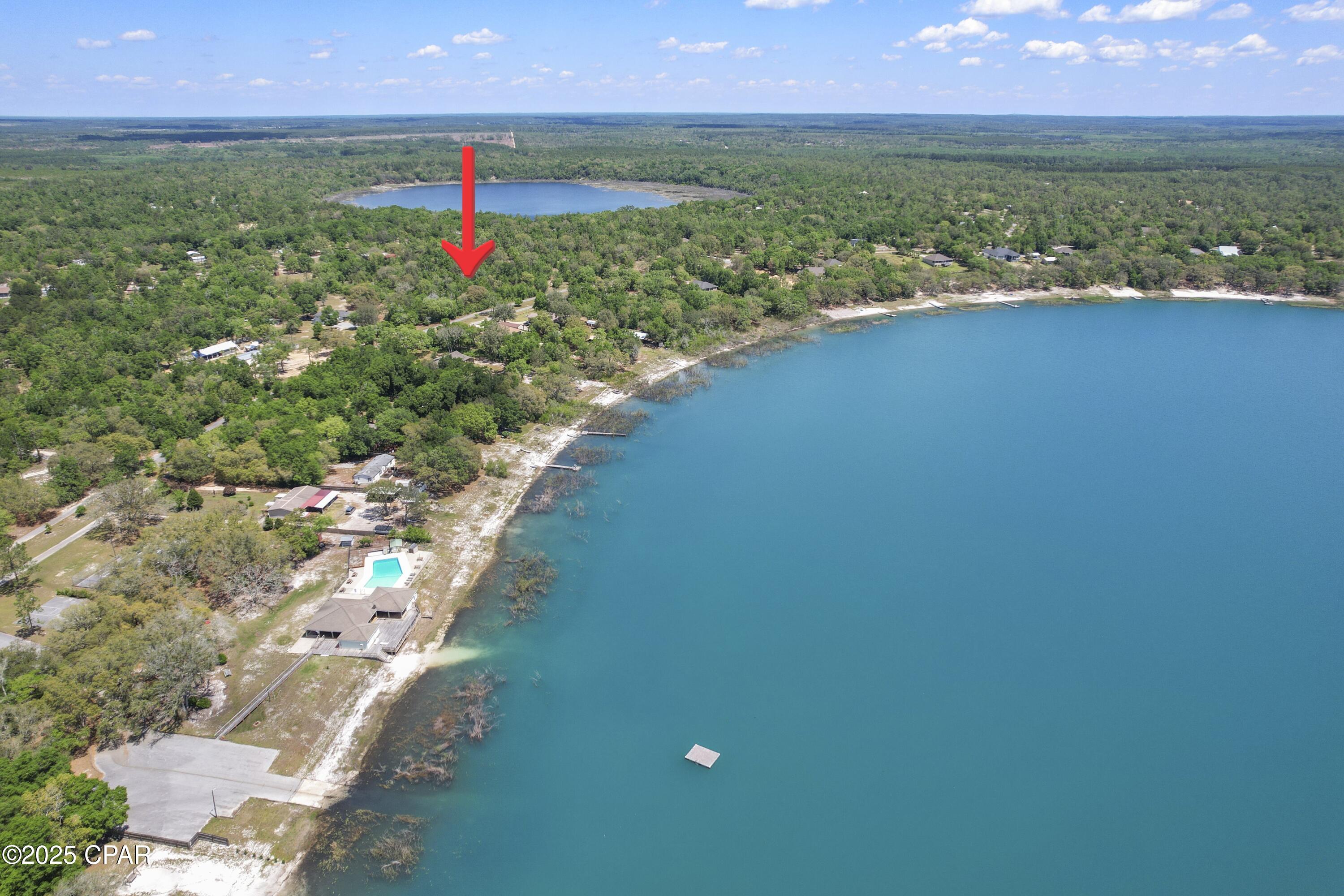 Image 2 For Lot A-110 Leisure Lakes Drive