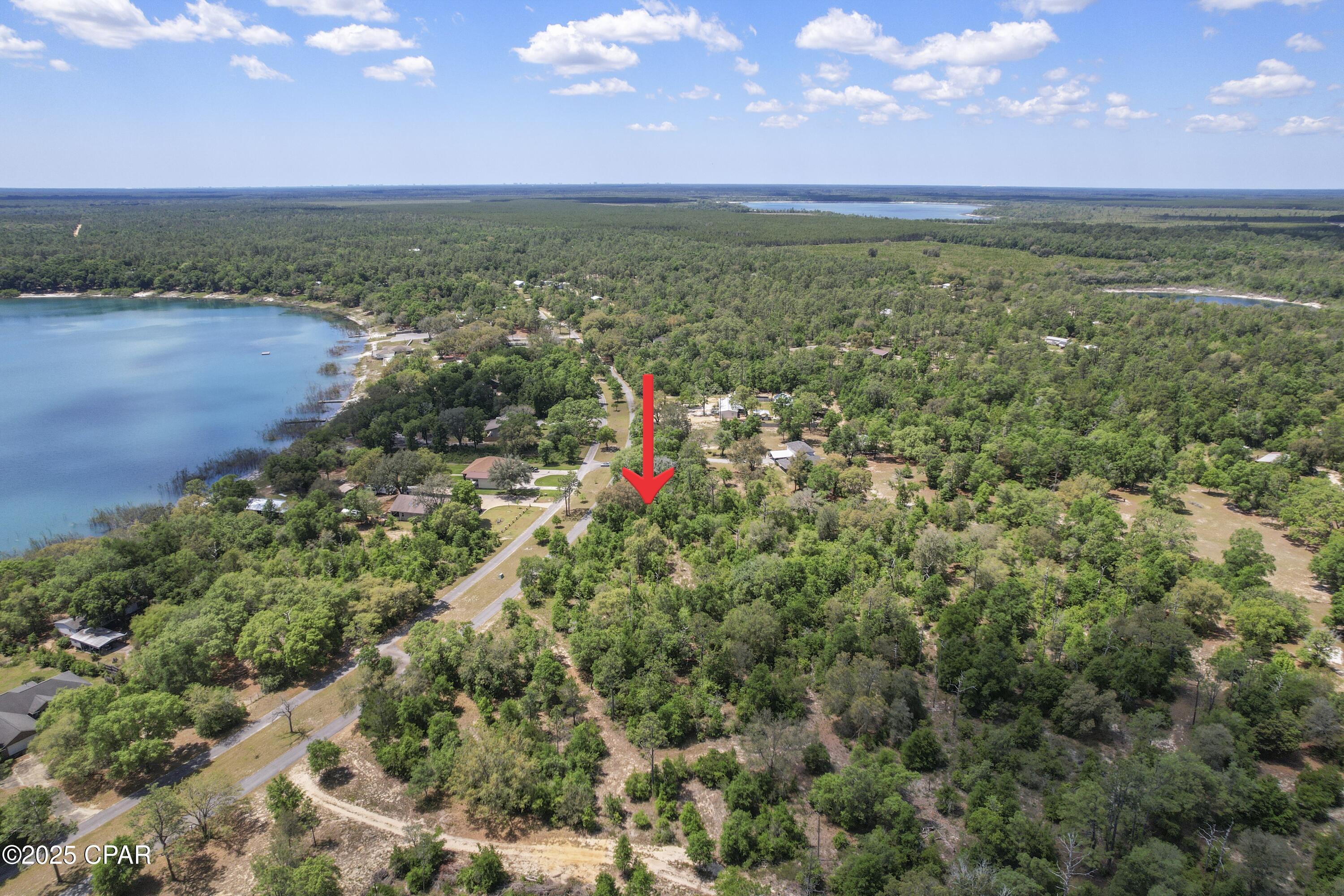Image 3 For Lot A-110 Leisure Lakes Drive