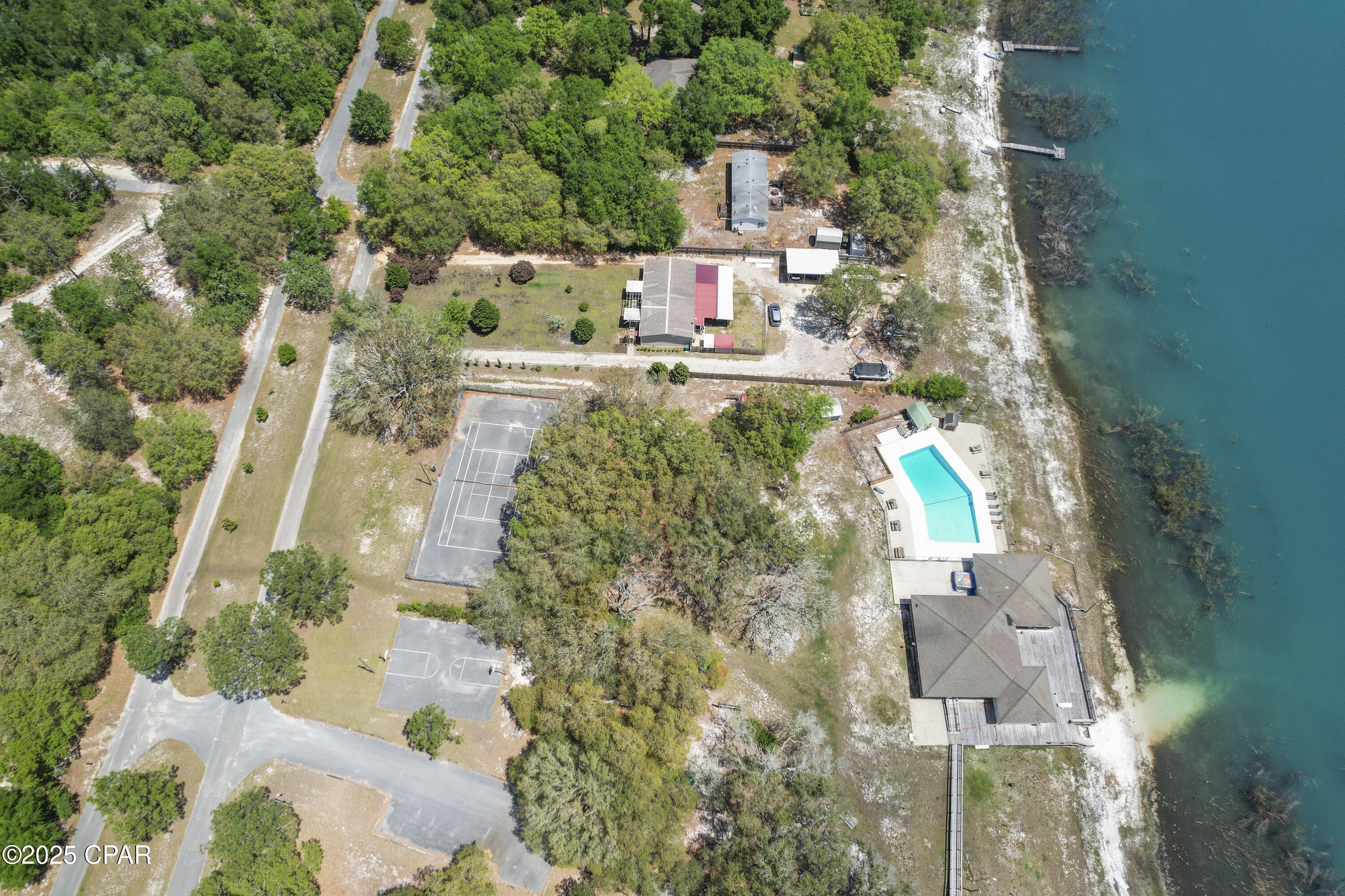 Image 4 For Lot A-110 Leisure Lakes Drive