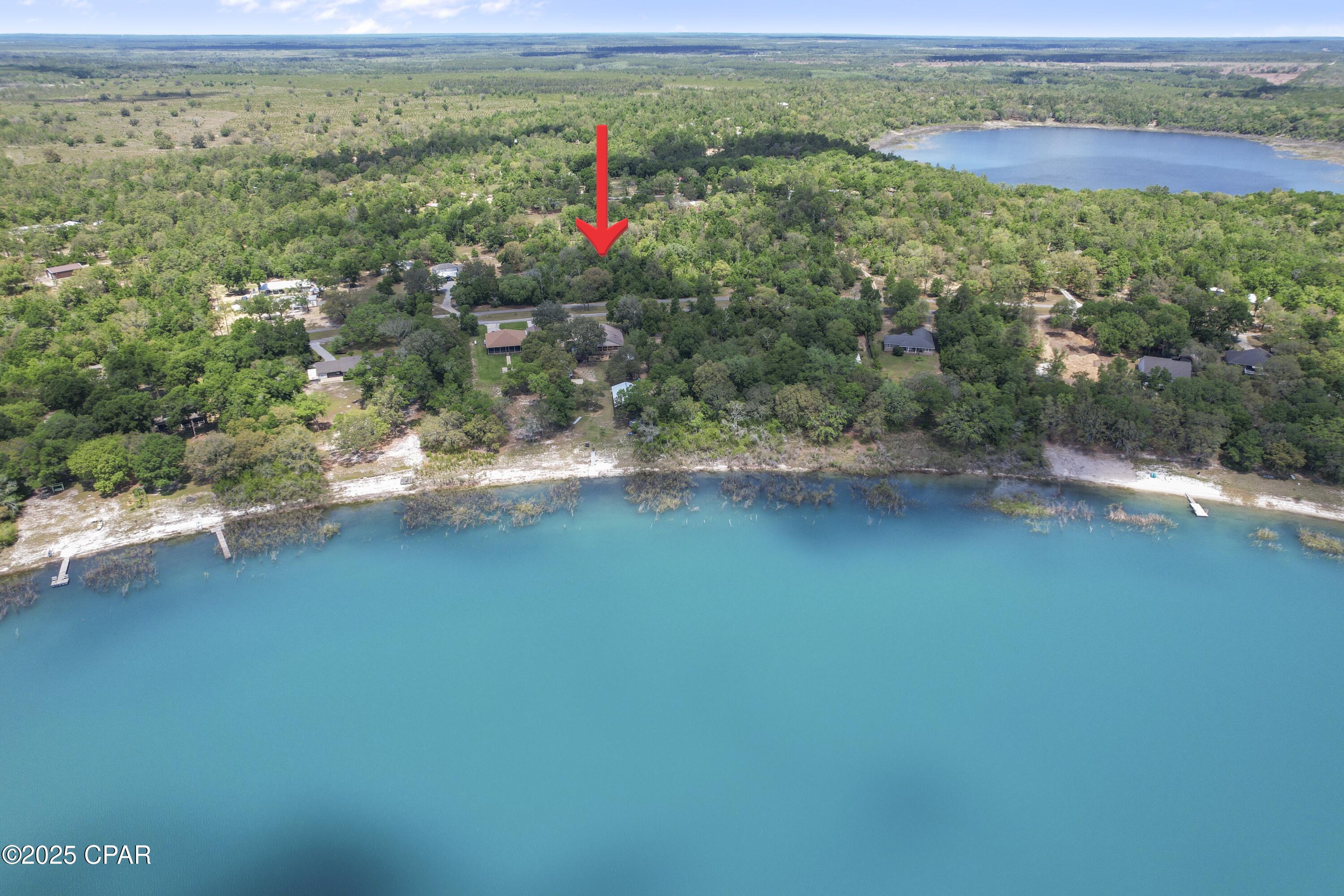 Image 6 For Lot A-110 Leisure Lakes Drive