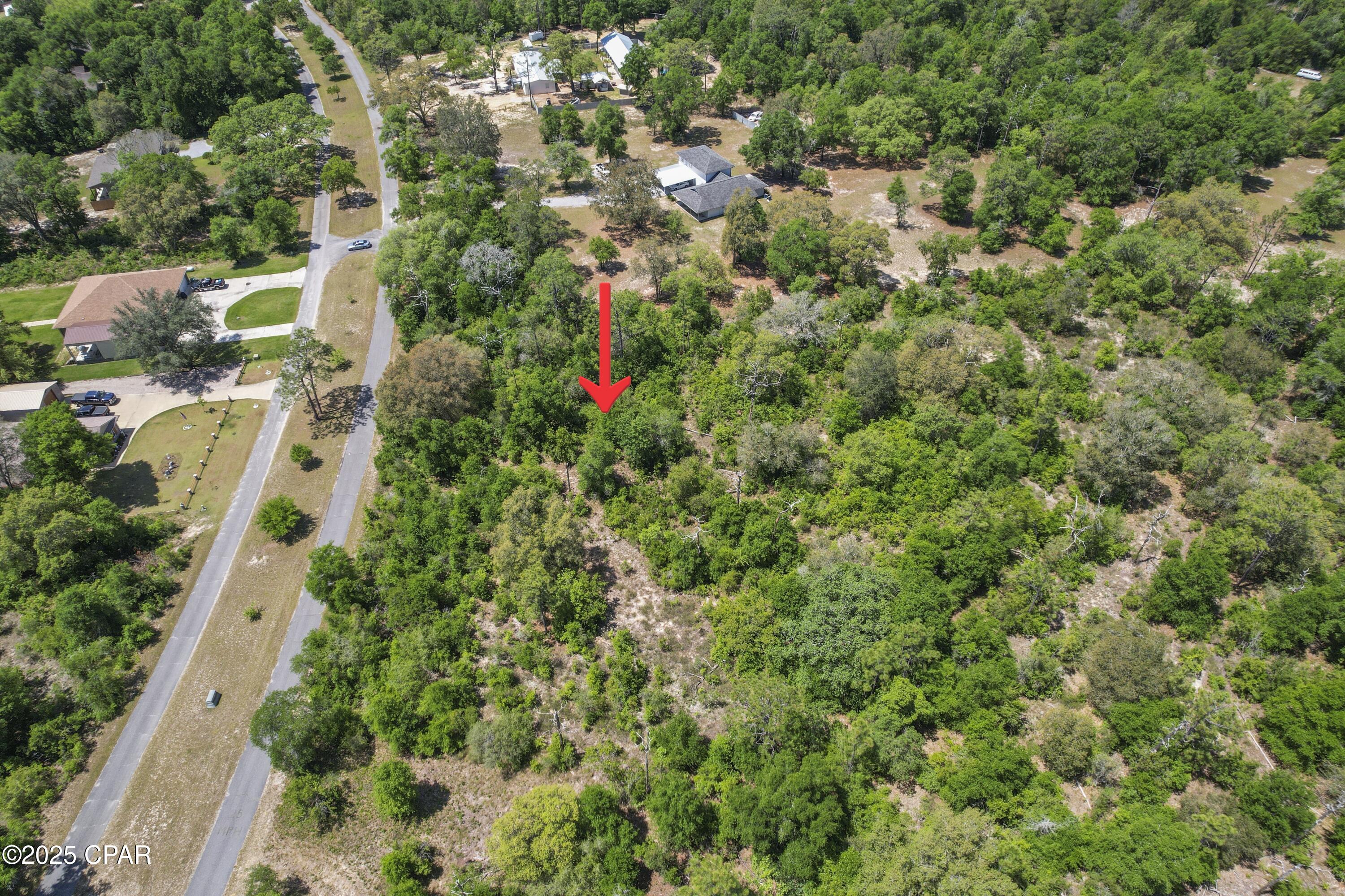 Image 8 For Lot A-110 Leisure Lakes Drive