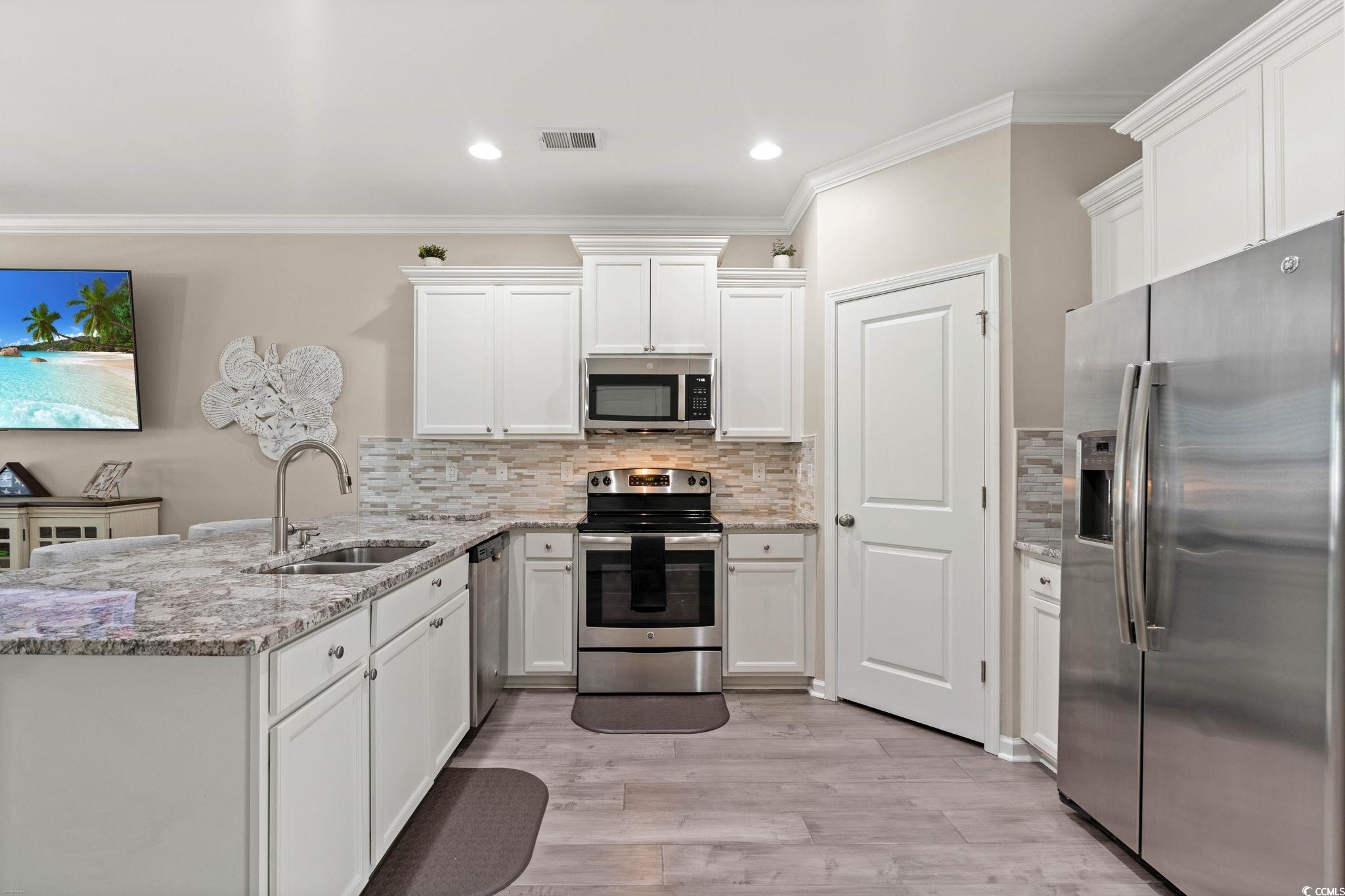 448 Papyrus Circle #448, Little River, South Carolina image 12