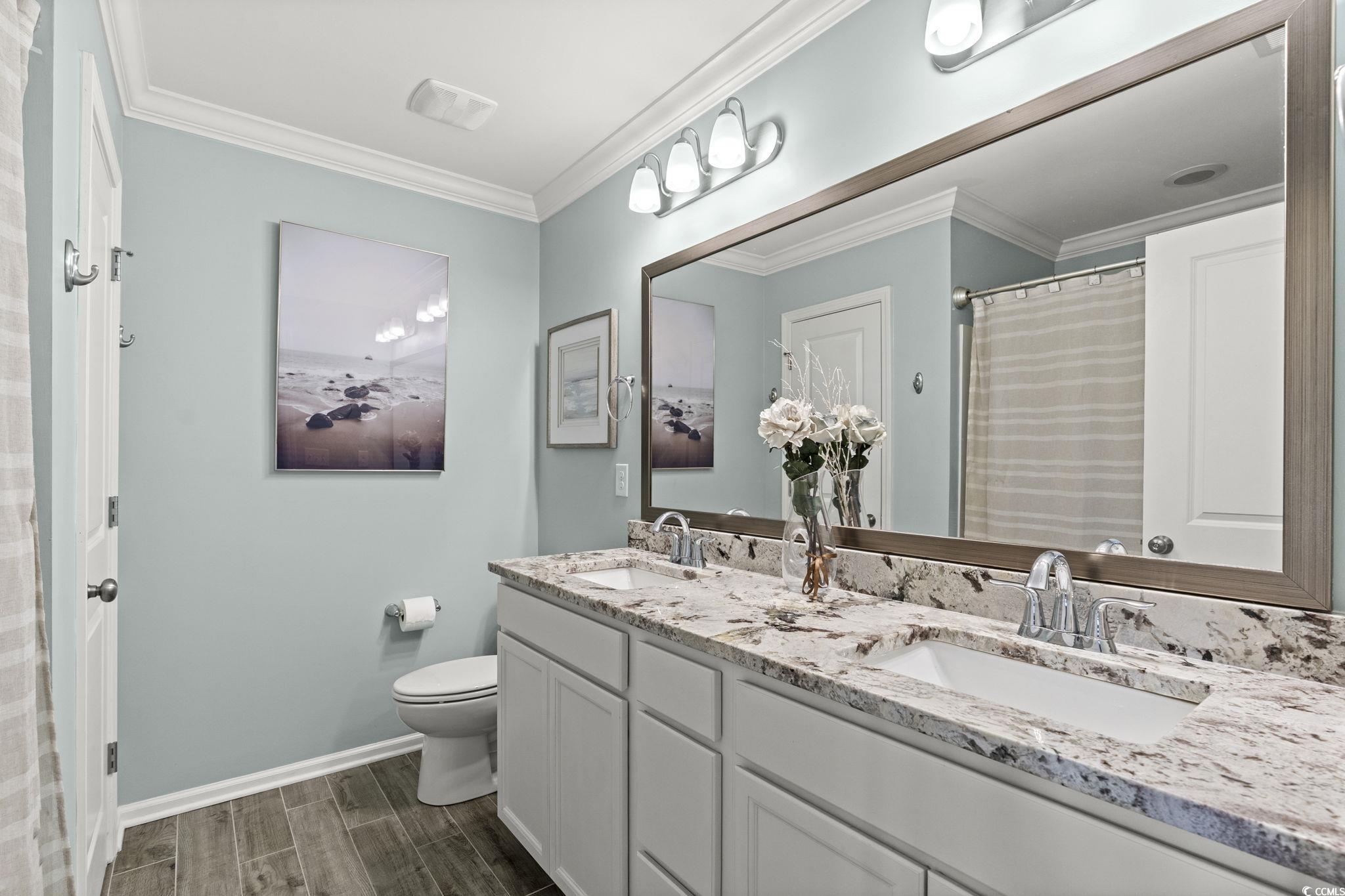 448 Papyrus Circle #448, Little River, South Carolina image 18