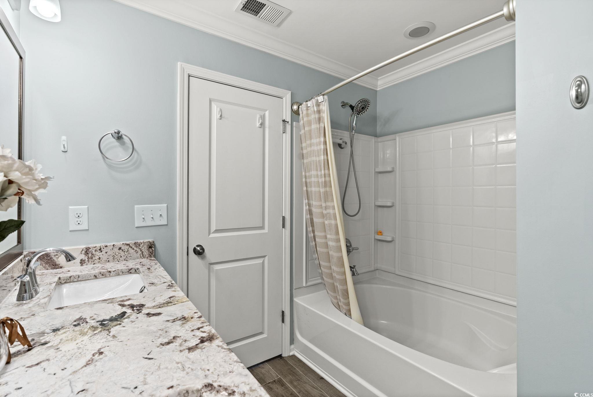 448 Papyrus Circle #448, Little River, South Carolina image 19