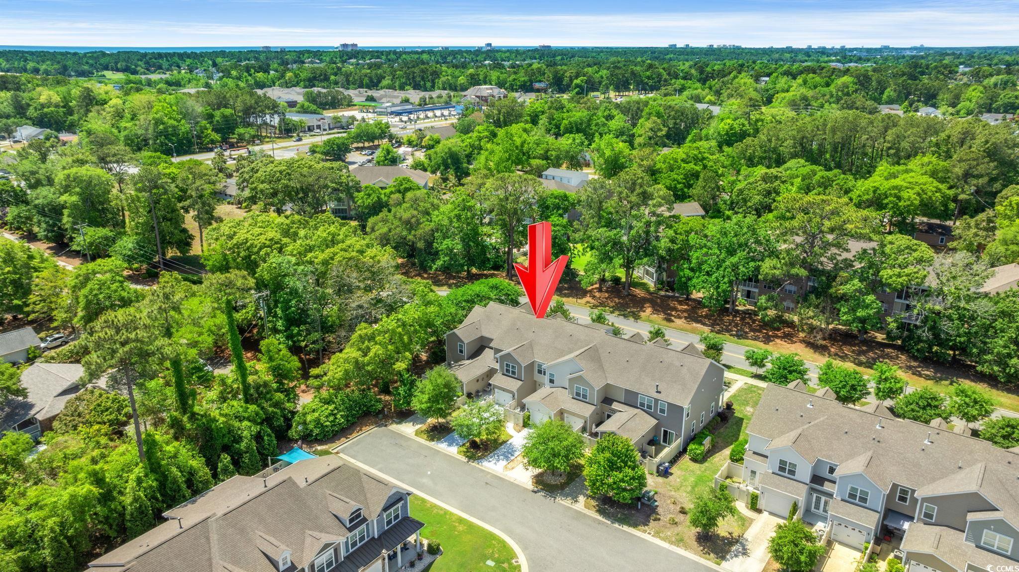 448 Papyrus Circle #448, Little River, South Carolina image 28