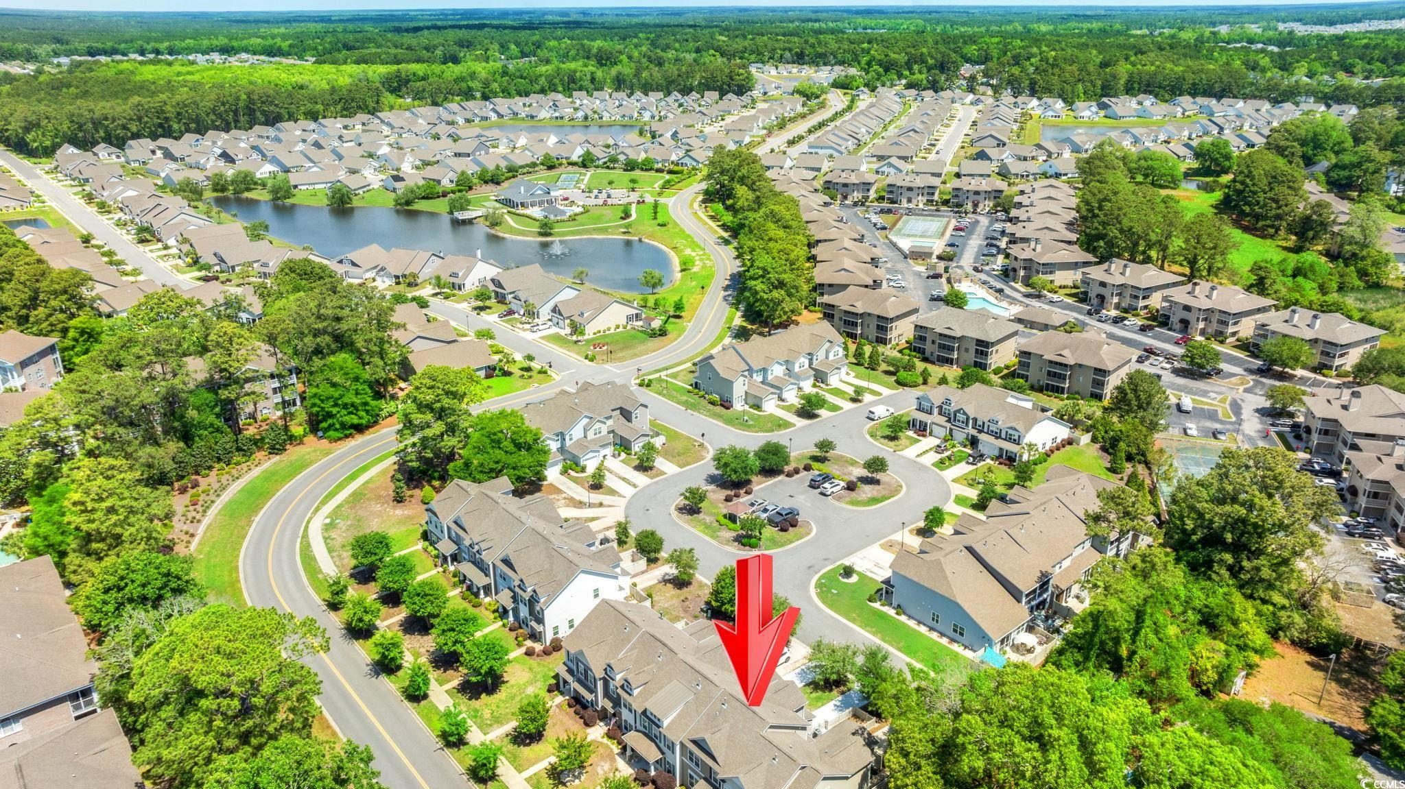 448 Papyrus Circle #448, Little River, South Carolina image 4