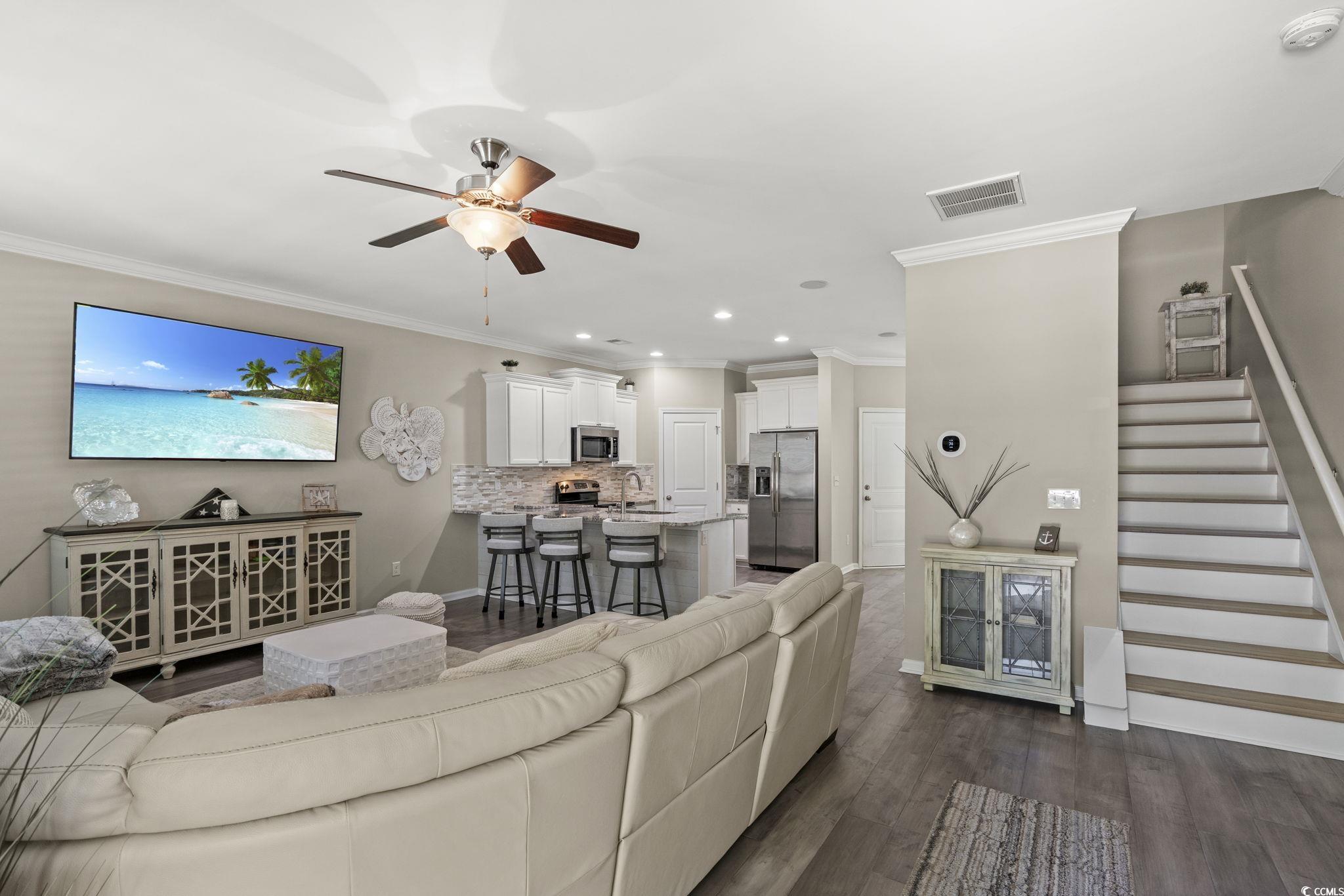 448 Papyrus Circle #448, Little River, South Carolina image 6