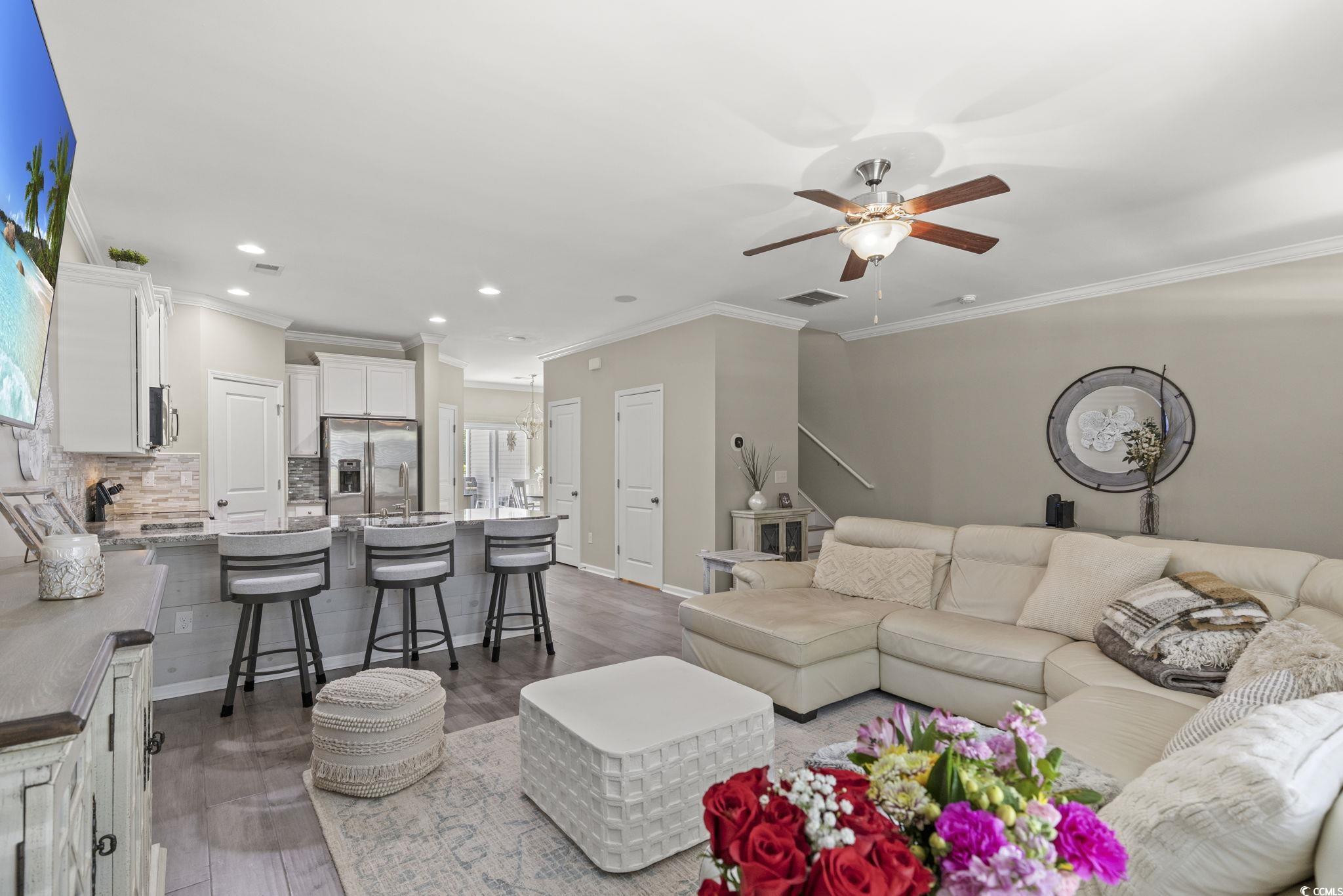 448 Papyrus Circle #448, Little River, South Carolina image 7