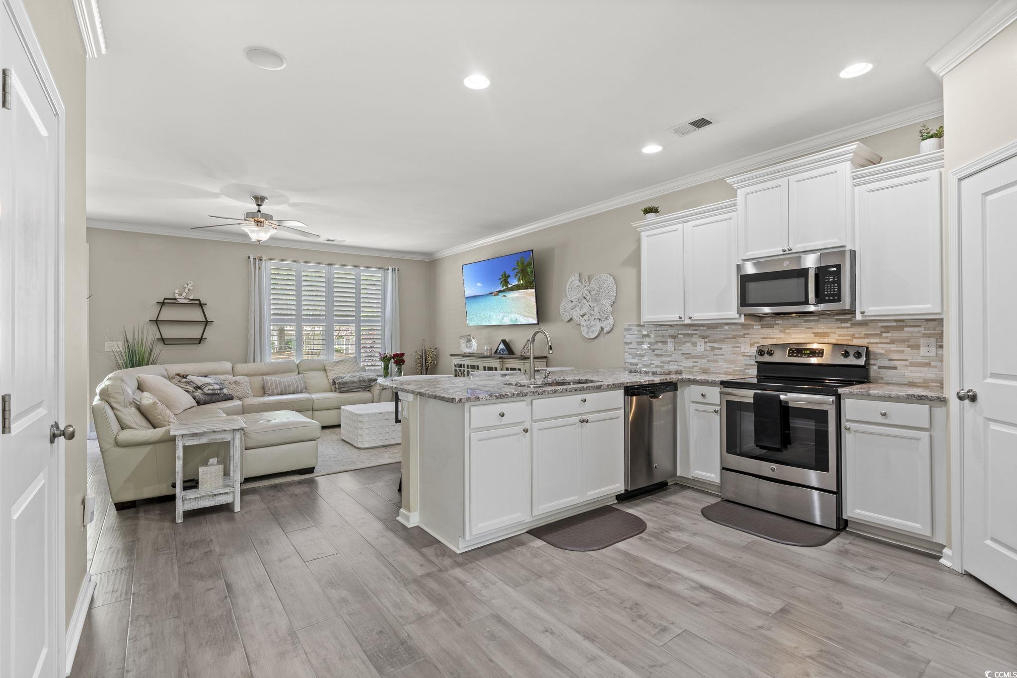448 Papyrus Circle #448, Little River, South Carolina image 9