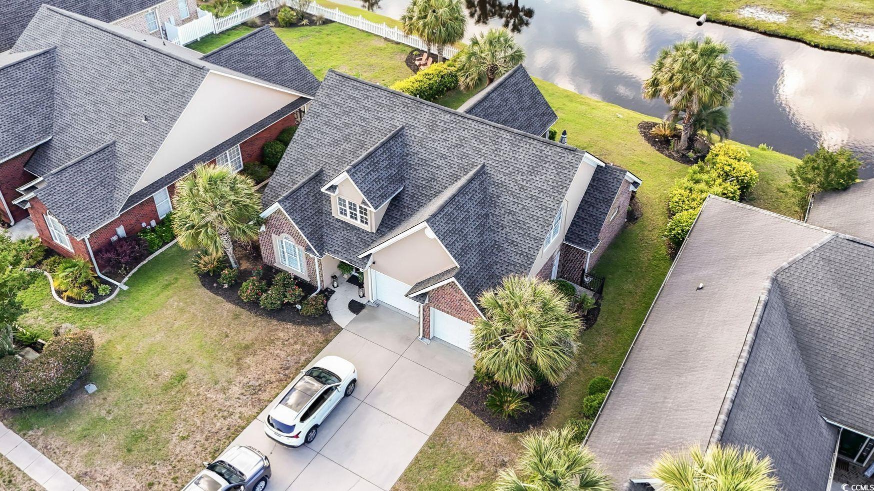 523 Stonemason Dr. Myrtle Beach, SC 29579