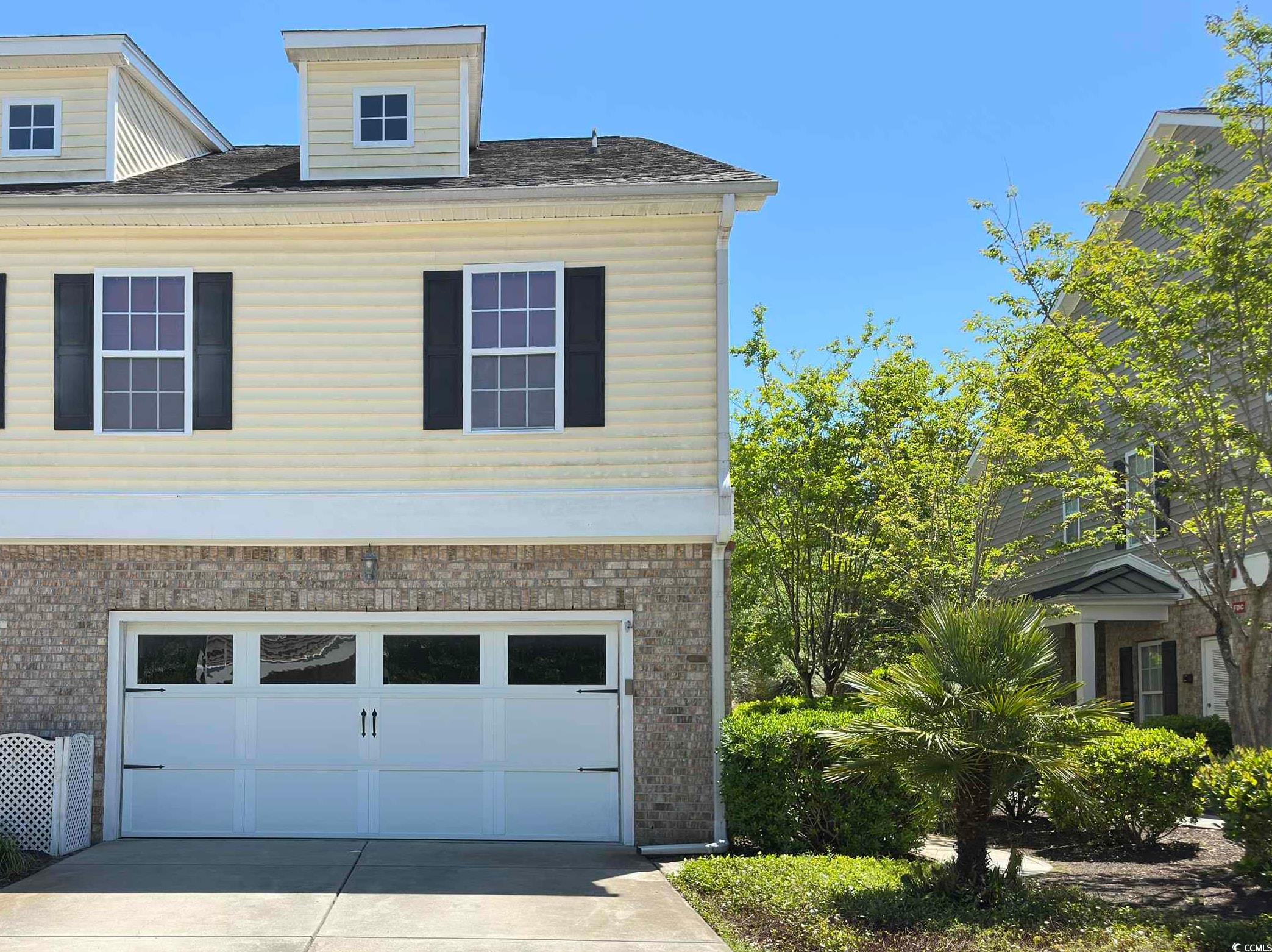 514 Hay Hill Ln. UNIT Unit C Myrtle Beach, SC 29579