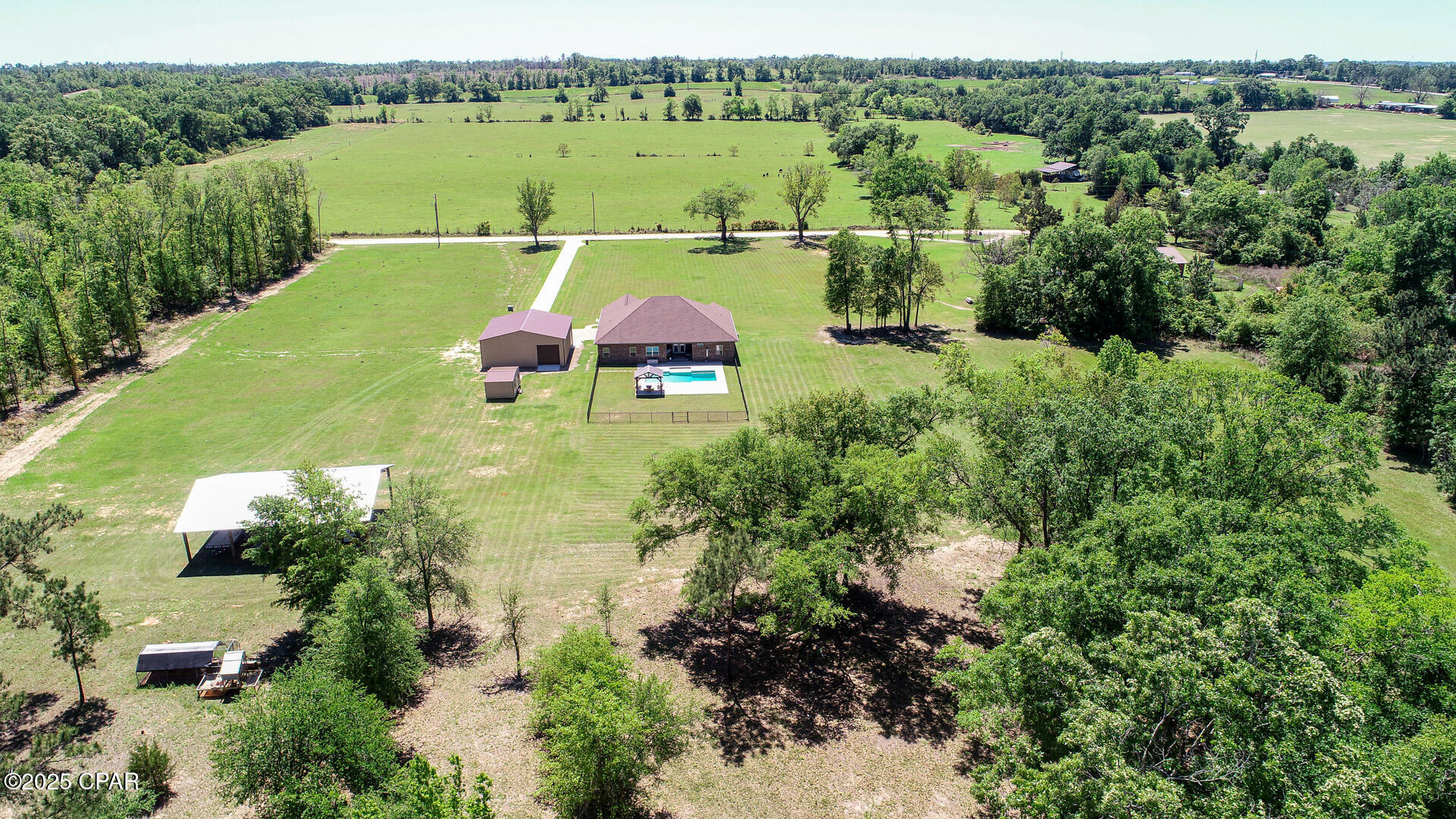 Image 42 For 7526 Weddington Road