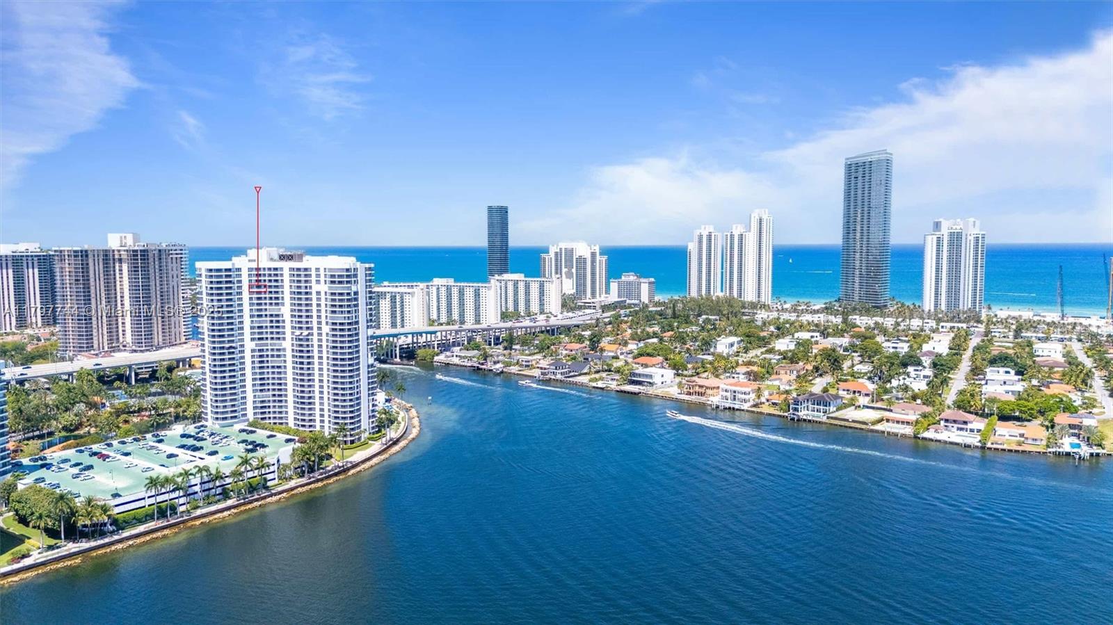 Mystic Pointe Condo No Th