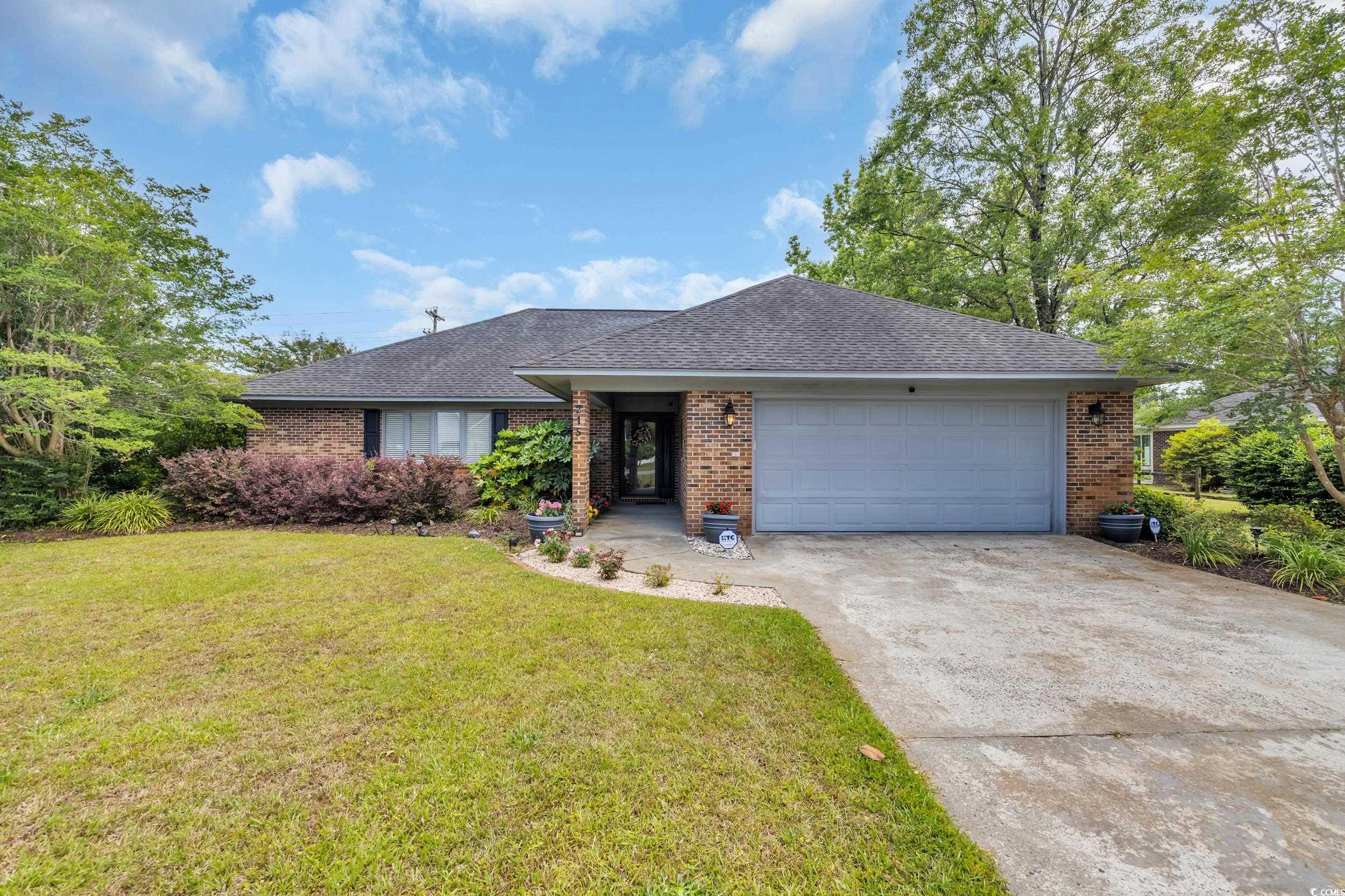 215 Lander Dr. Conway, SC 29526