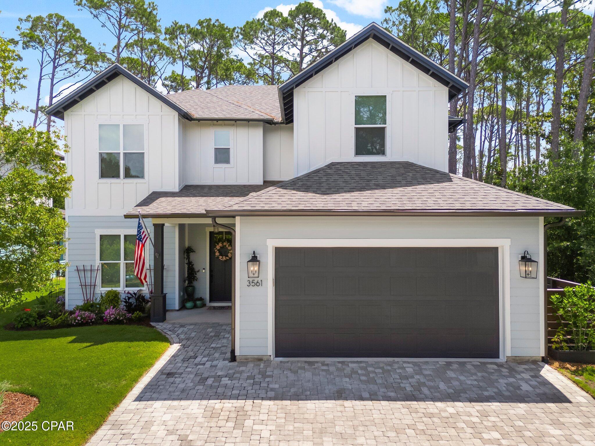Image 1 For 3561 Sanctuary Drive