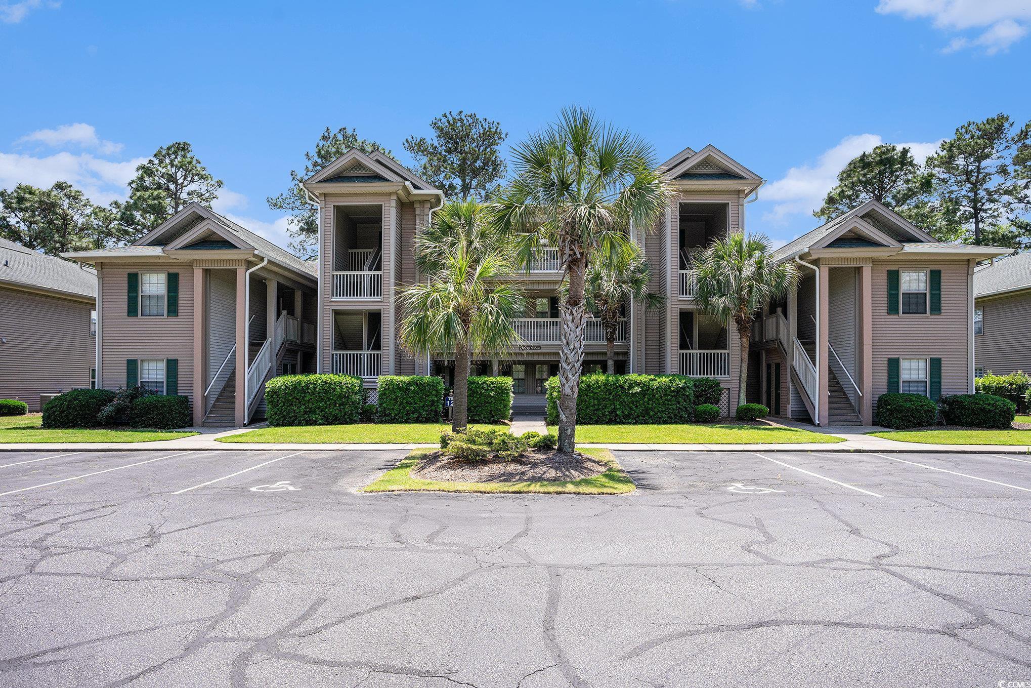 342 Pinehurst Ln. UNIT 12J Pawleys Island, SC 29585