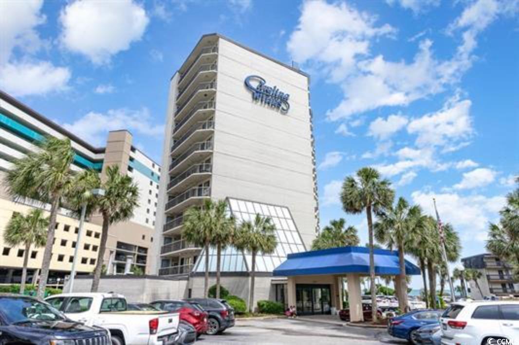 200 76th Ave. N UNIT #301 Myrtle Beach, SC 29572