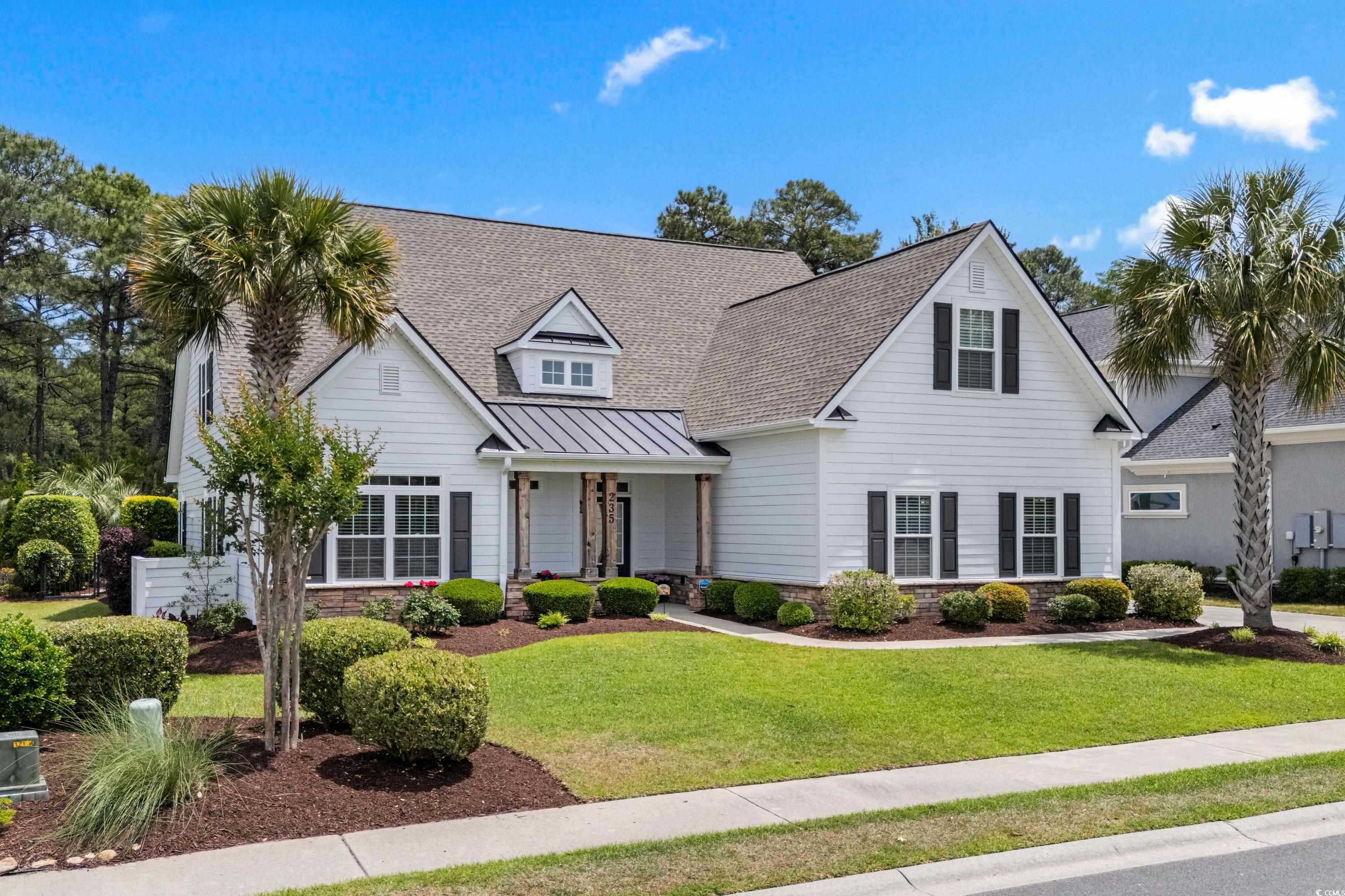 235 Welcome Dr. Myrtle Beach, SC 29579