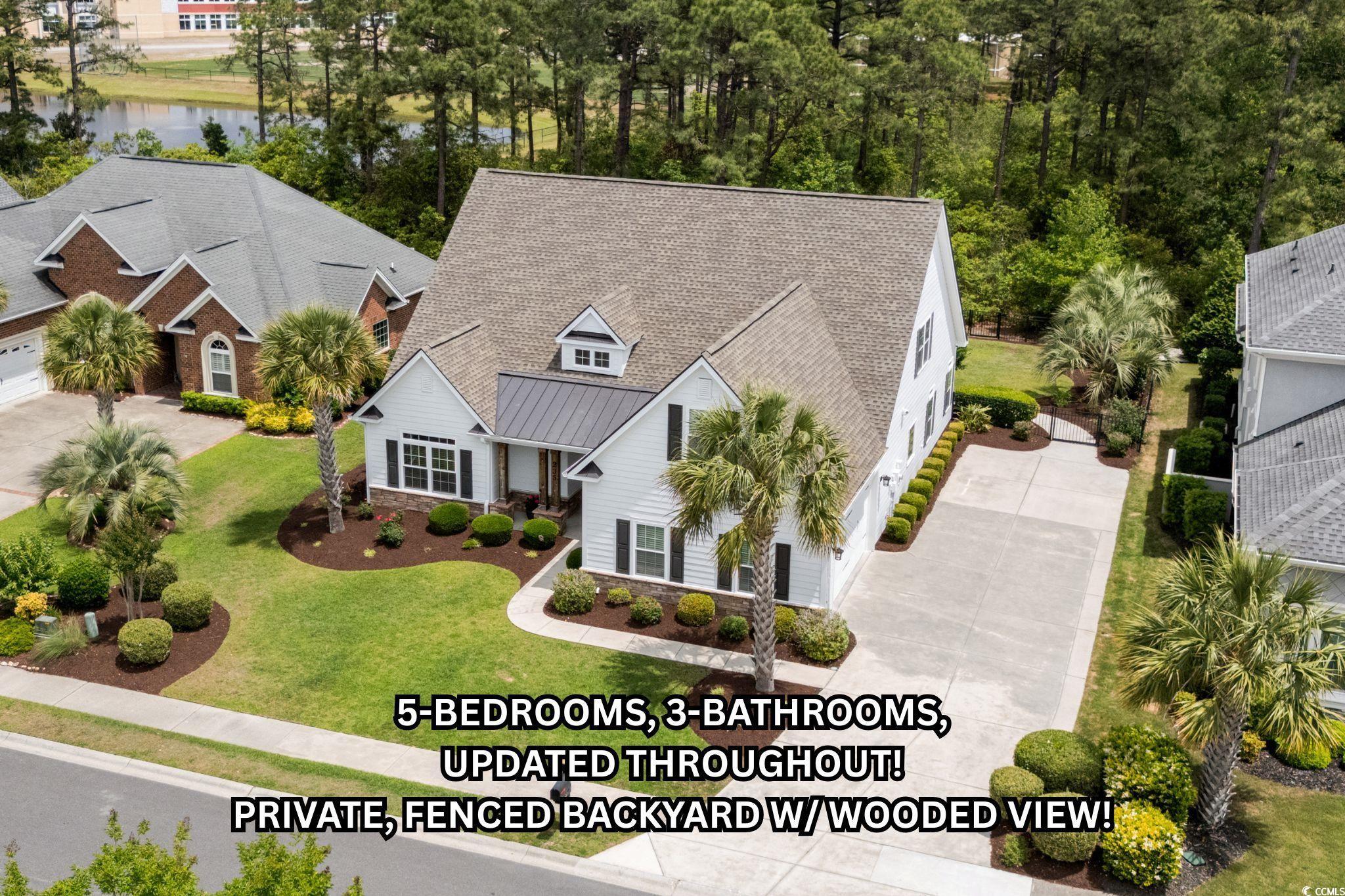 235 Welcome Dr. Myrtle Beach, SC 29579