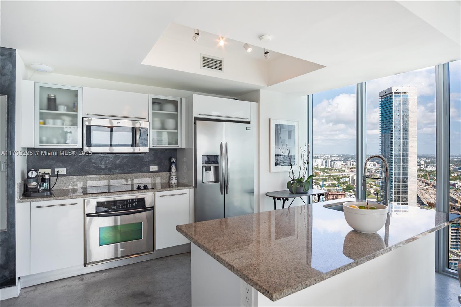 888 Biscayne Blvd #4312, Miami FL 33132
