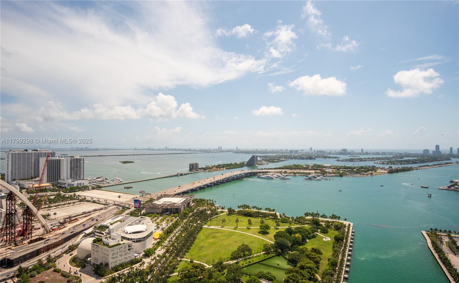 888 Biscayne Blvd #4312, Miami FL 33132