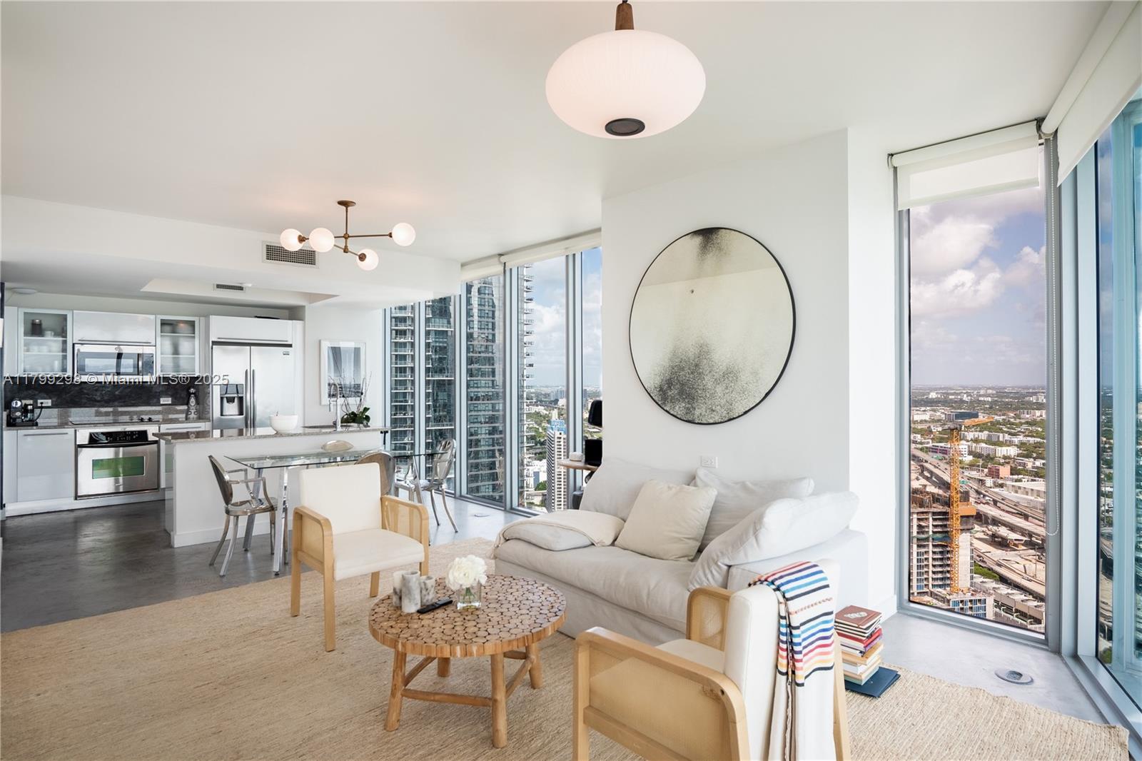 888 Biscayne Blvd #4312, Miami FL 33132