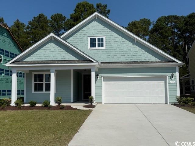 7119 Shooting Star Way Myrtle Beach, SC 29579