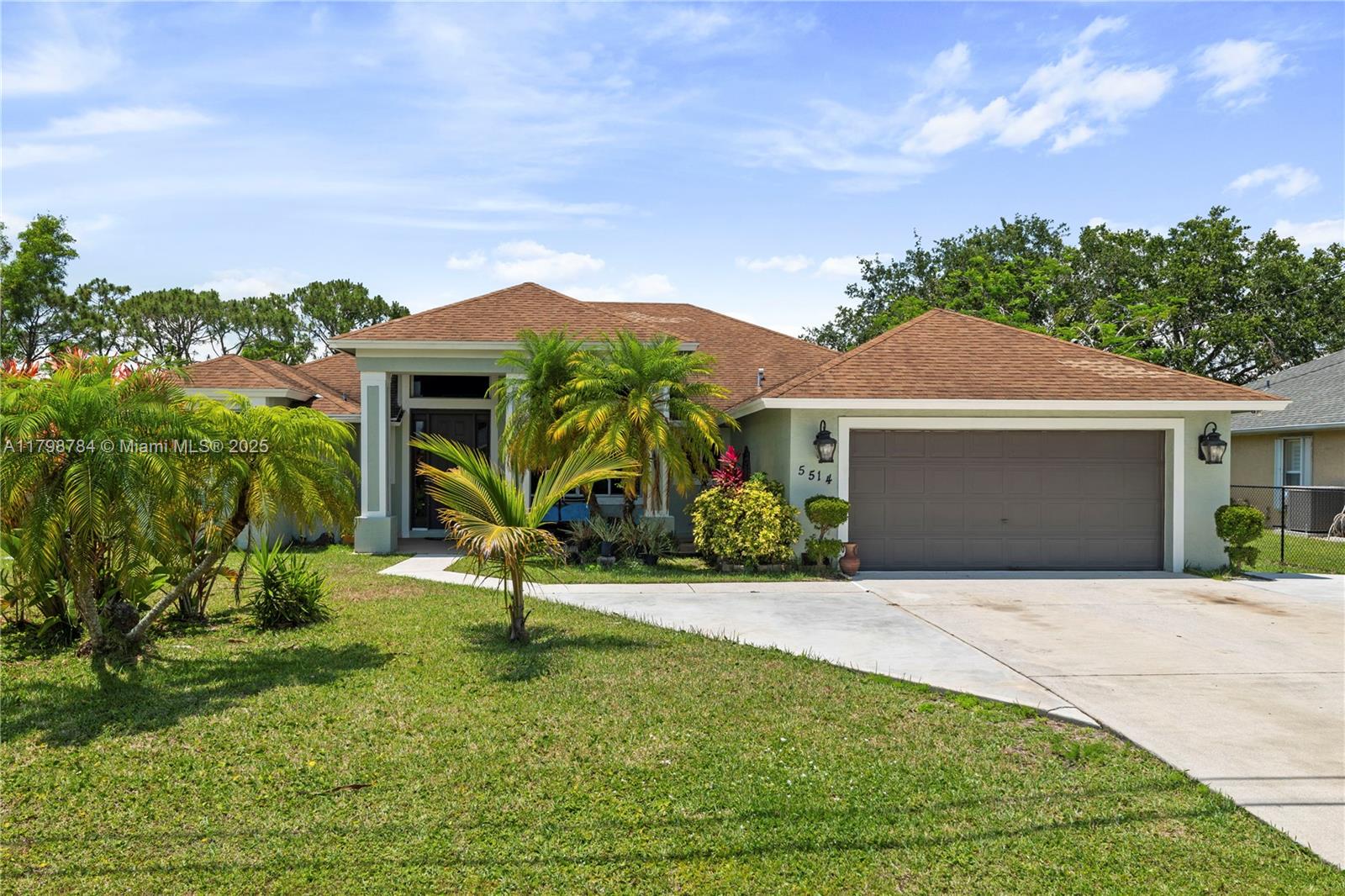 Port St Lucie Section 47