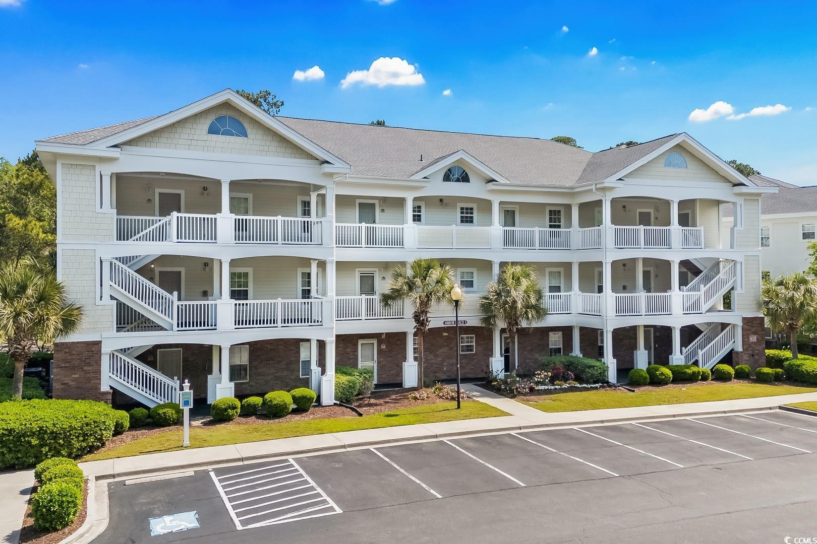 6015 Catalina Dr. UNIT #332 North Myrtle Beach, SC 29582