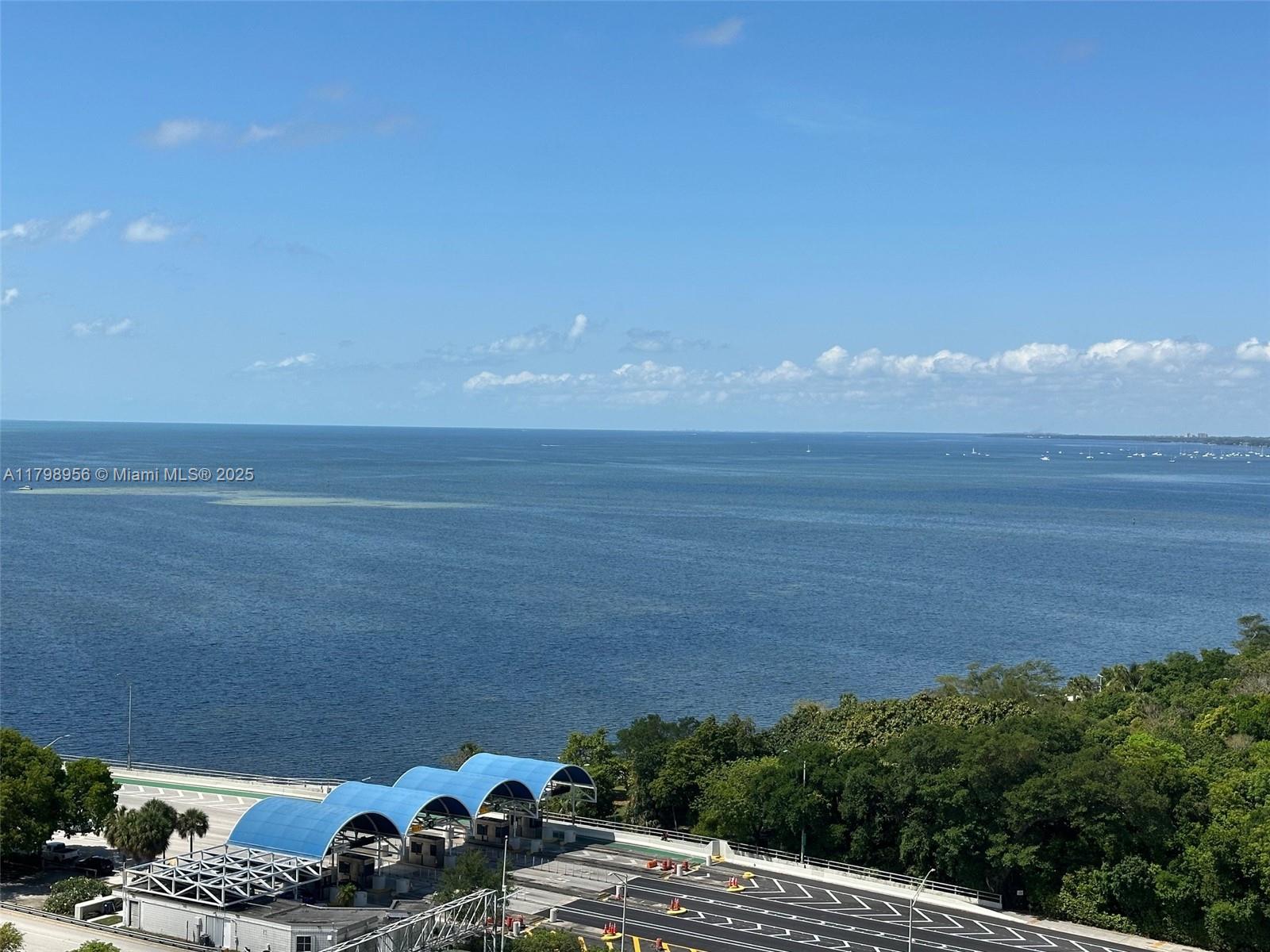 2475 Brickell Ave #1709, Miami FL 33129
