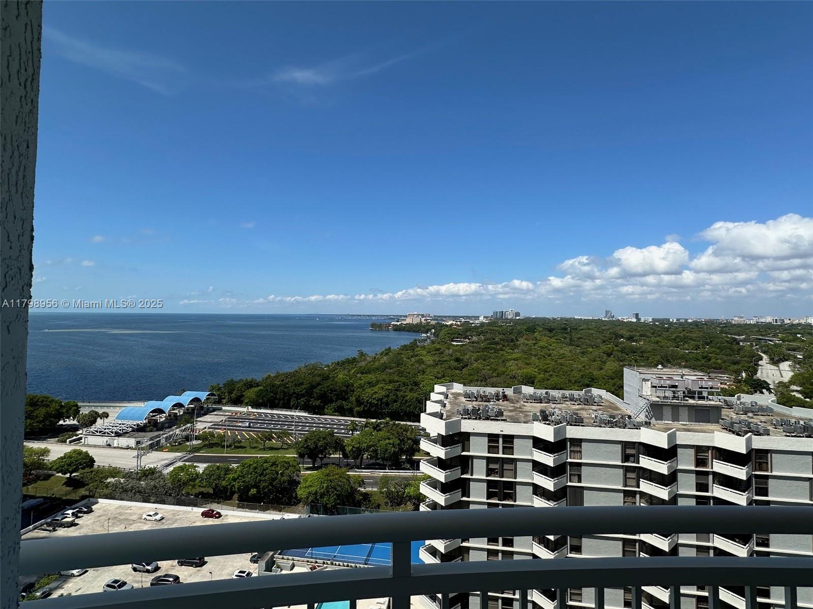 2475 Brickell Ave #1709, Miami FL 33129