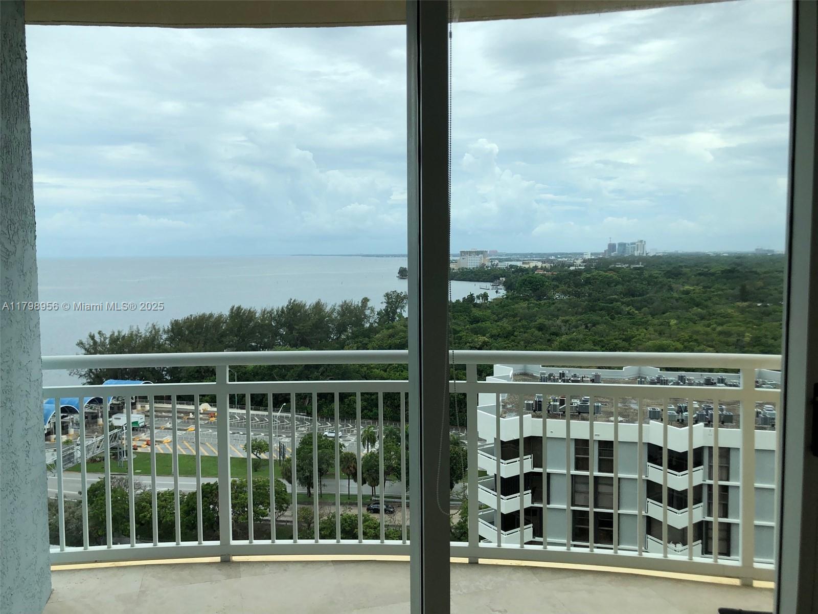 2475 Brickell Ave #1709, Miami FL 33129
