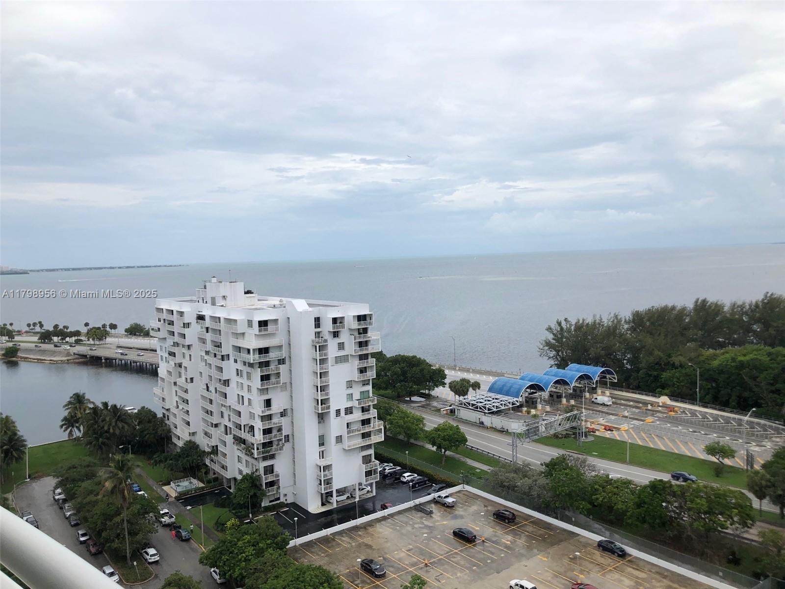 2475 Brickell Ave #1709, Miami FL 33129