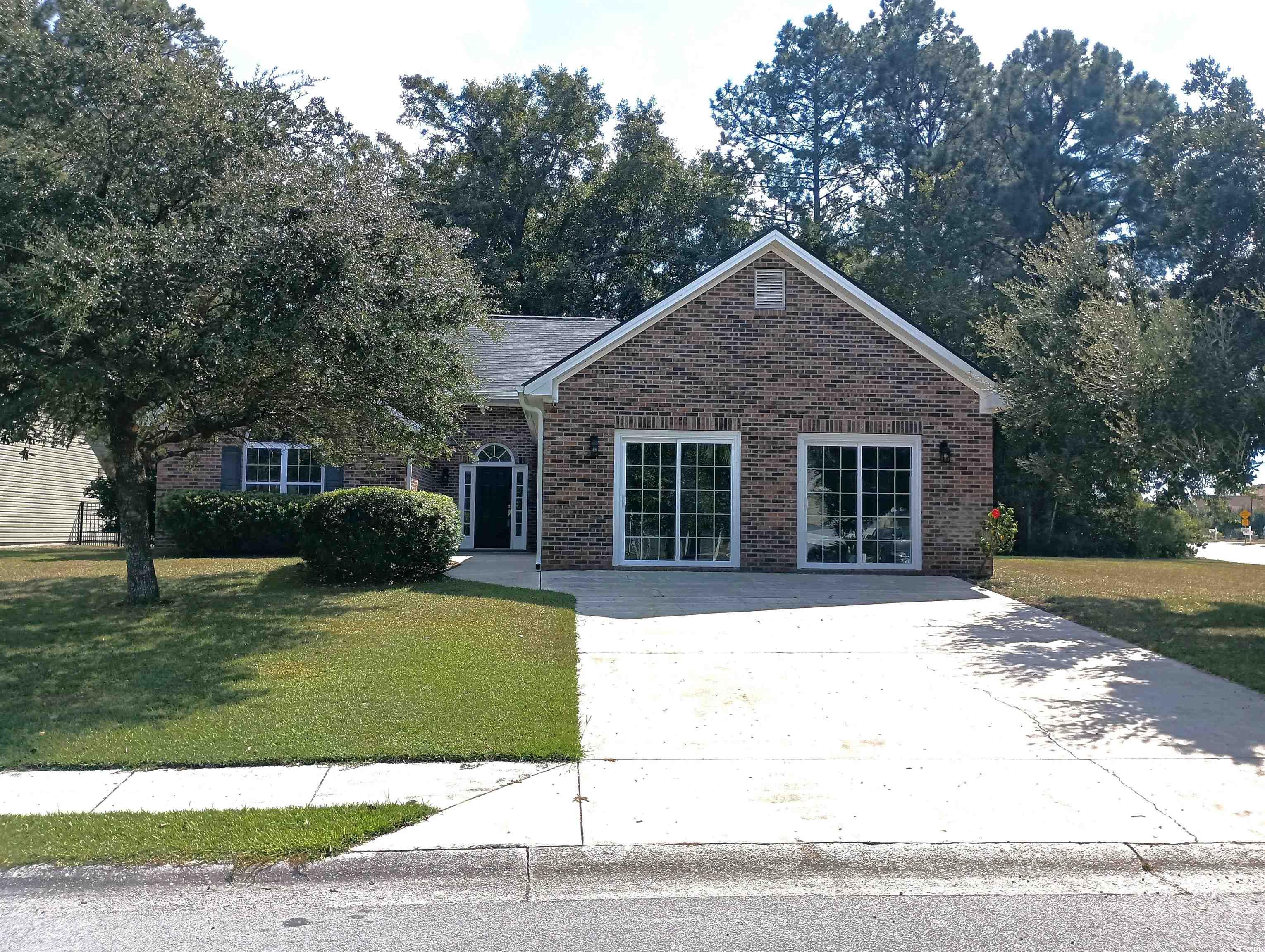 104 Jessica Lakes Dr. Conway, SC 29526